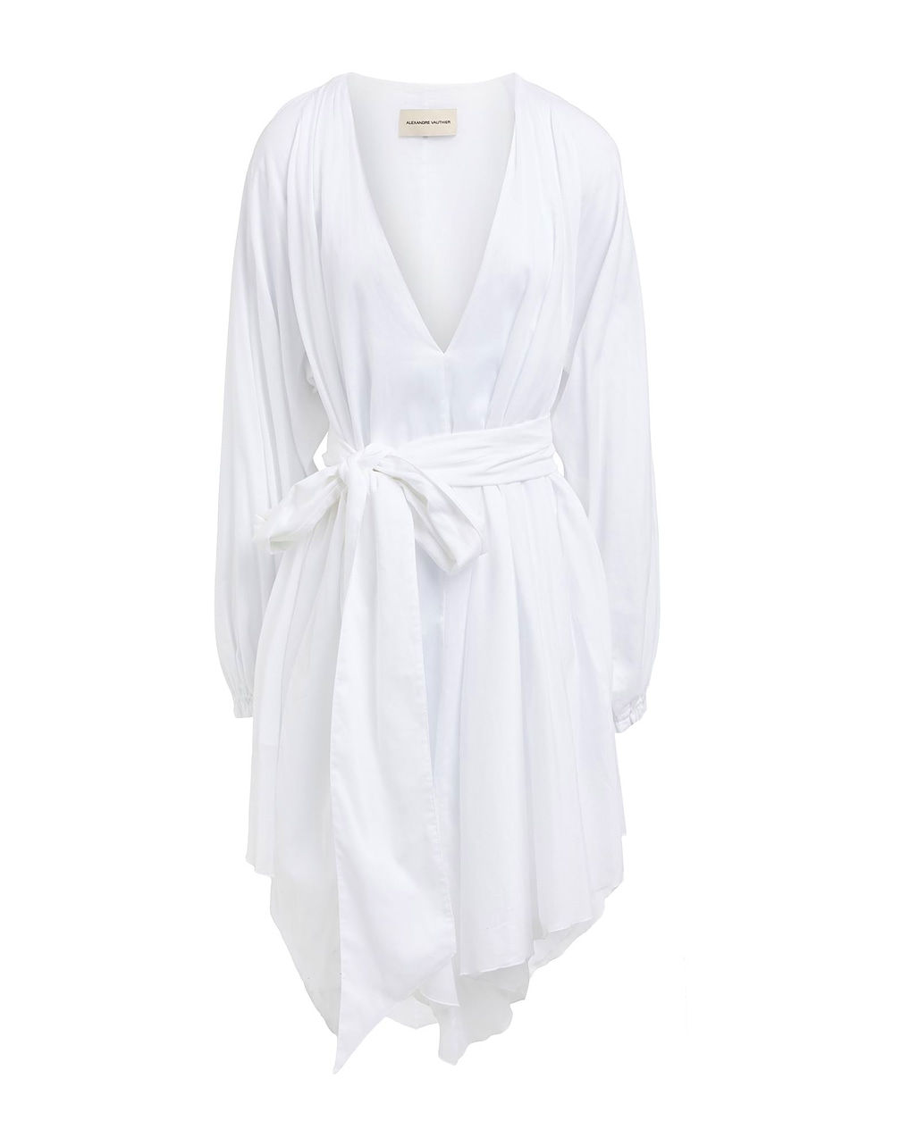 ALEXANDRE VAUTHIER - Μίνι φορέματα