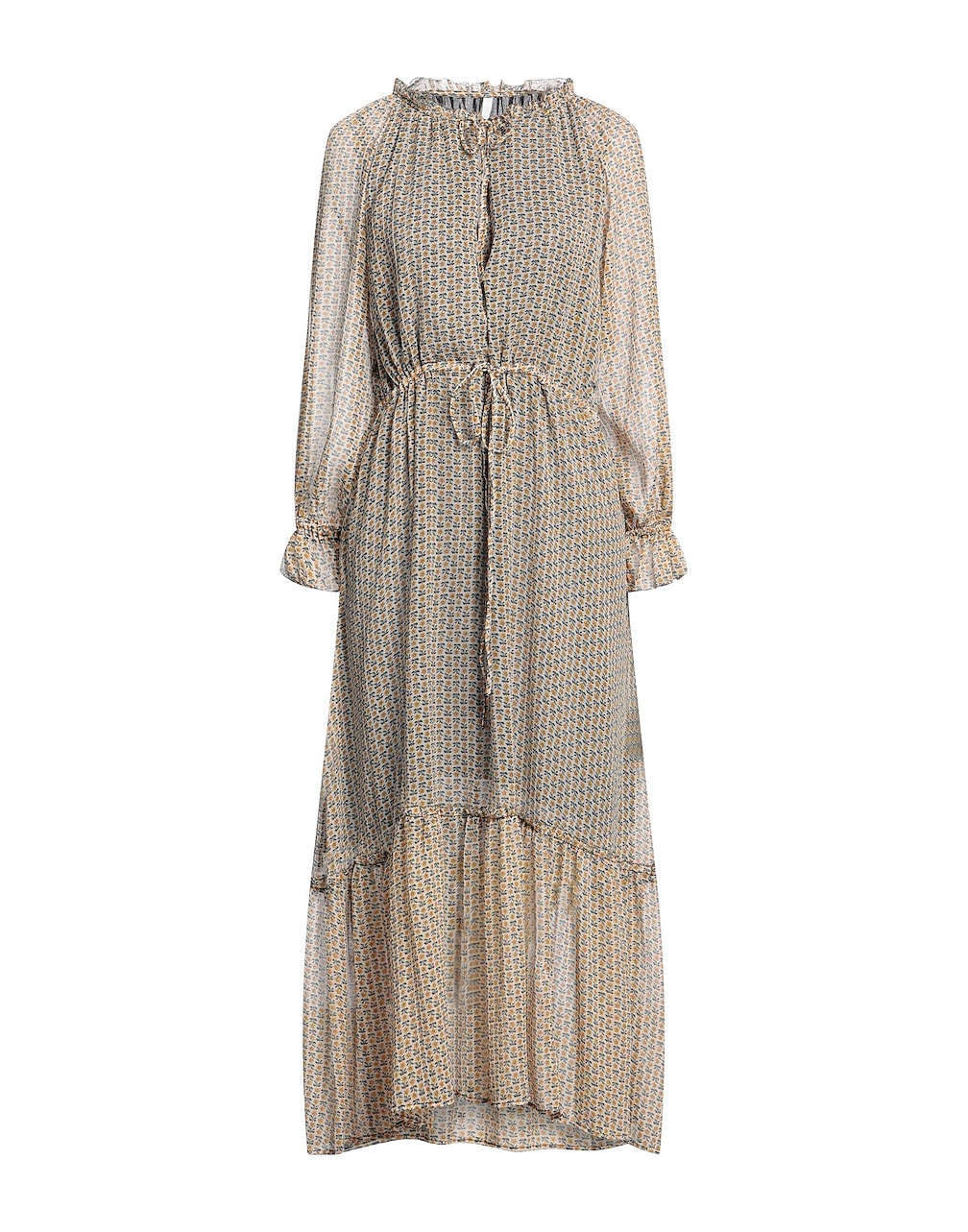 PEPE JEANS - Midi dresses