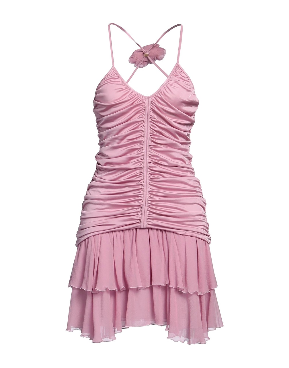 BLUMARINE - Mini dresses