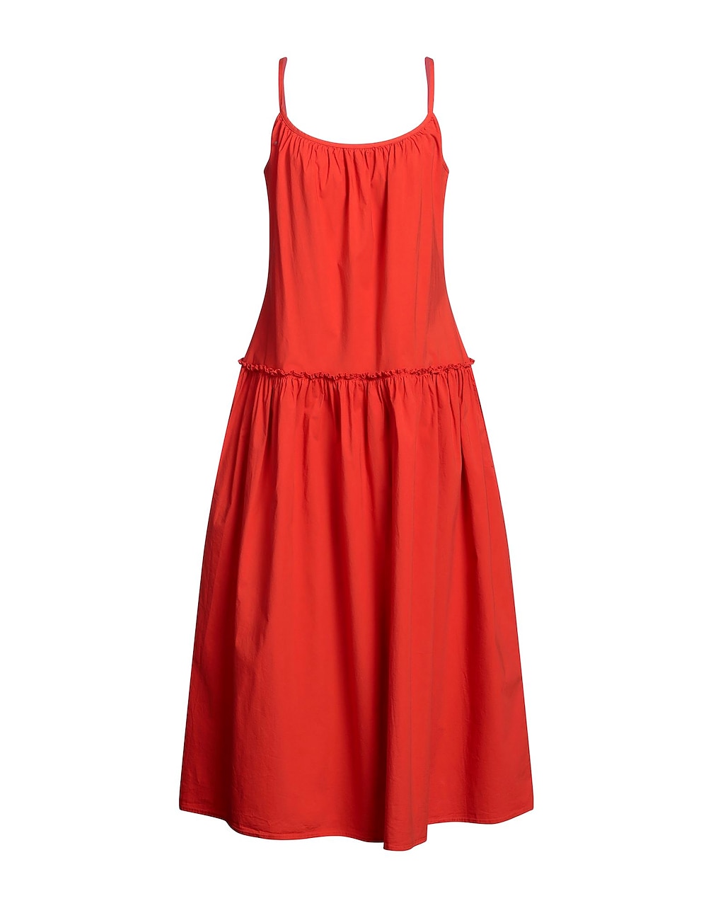 MASSIMO ALBA - Maxi dresses