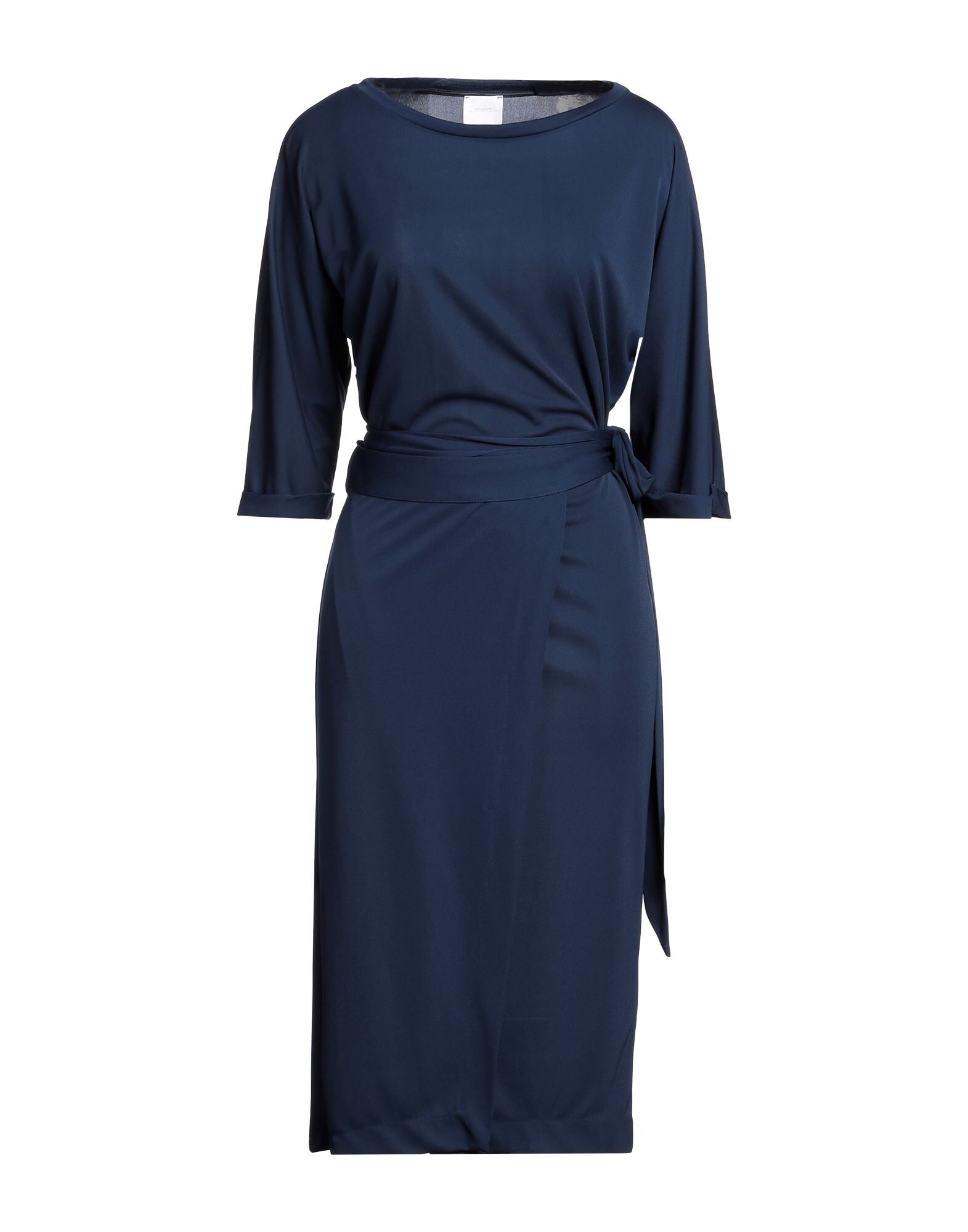 MERCI ITALIA - Midi dresses