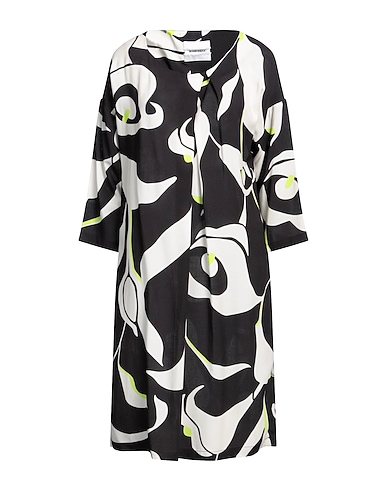 BRAND UNIQUE Short dress 100% Viscose