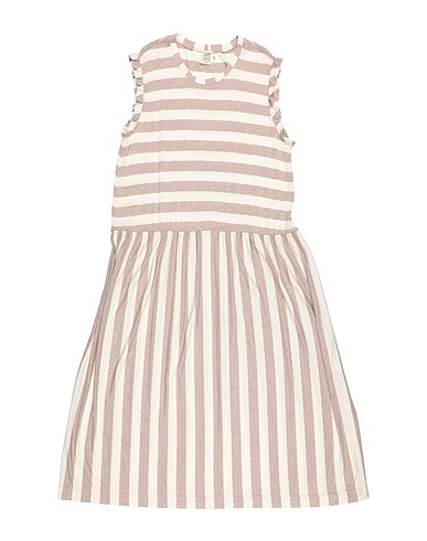 CAFFÉ D'ORZO Dress 94% Viscose, 4% Elastane, 2% Metallic fiber