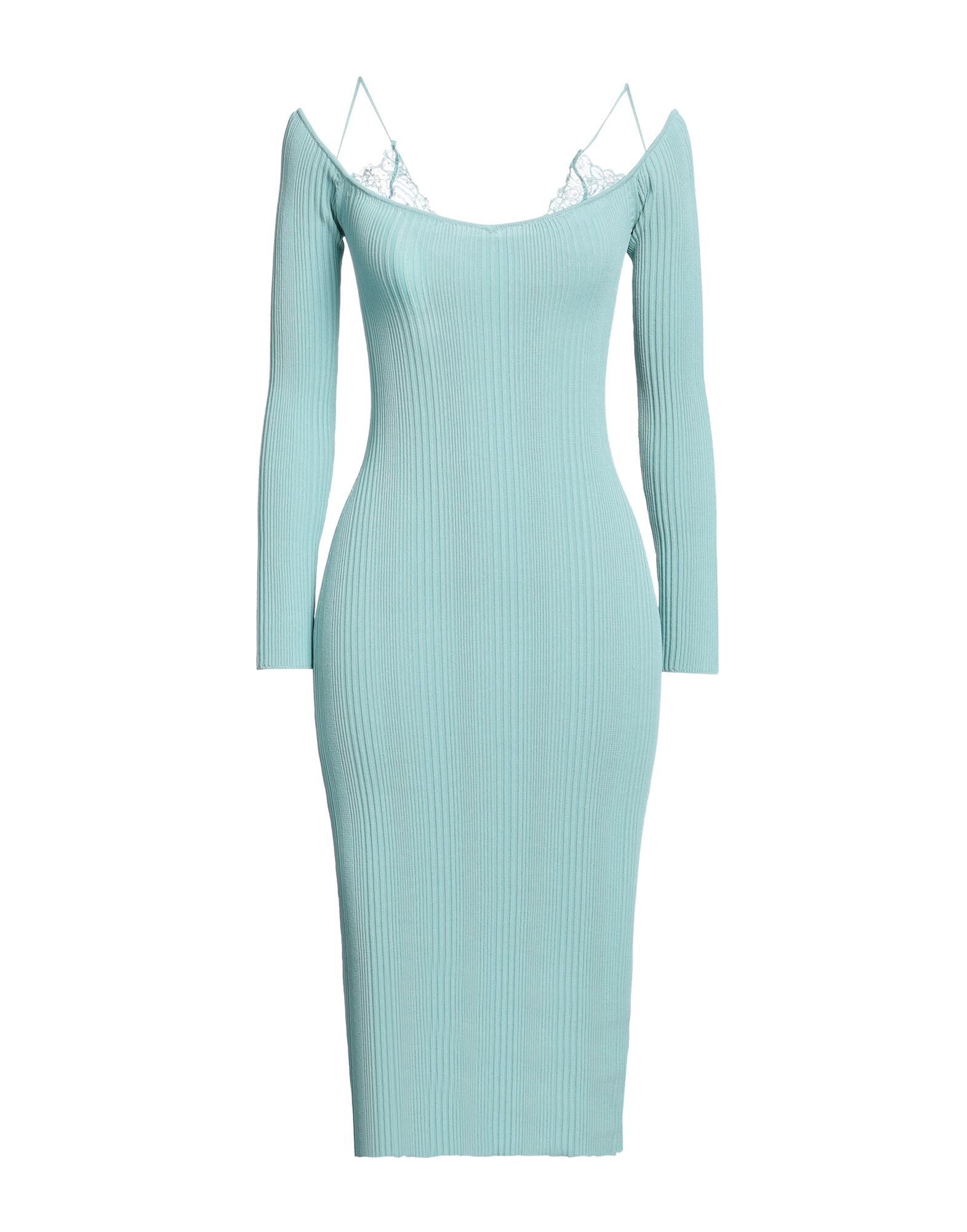 BLUMARINE - Midi dresses