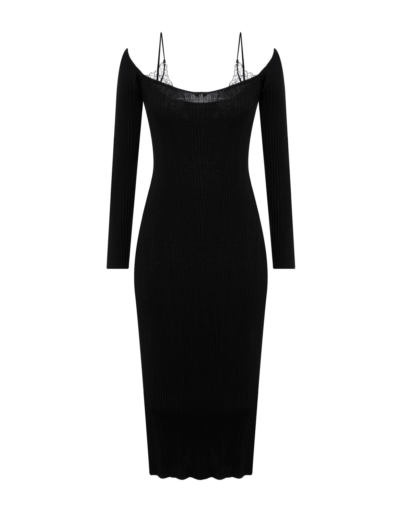 BLUMARINE - Платья миди