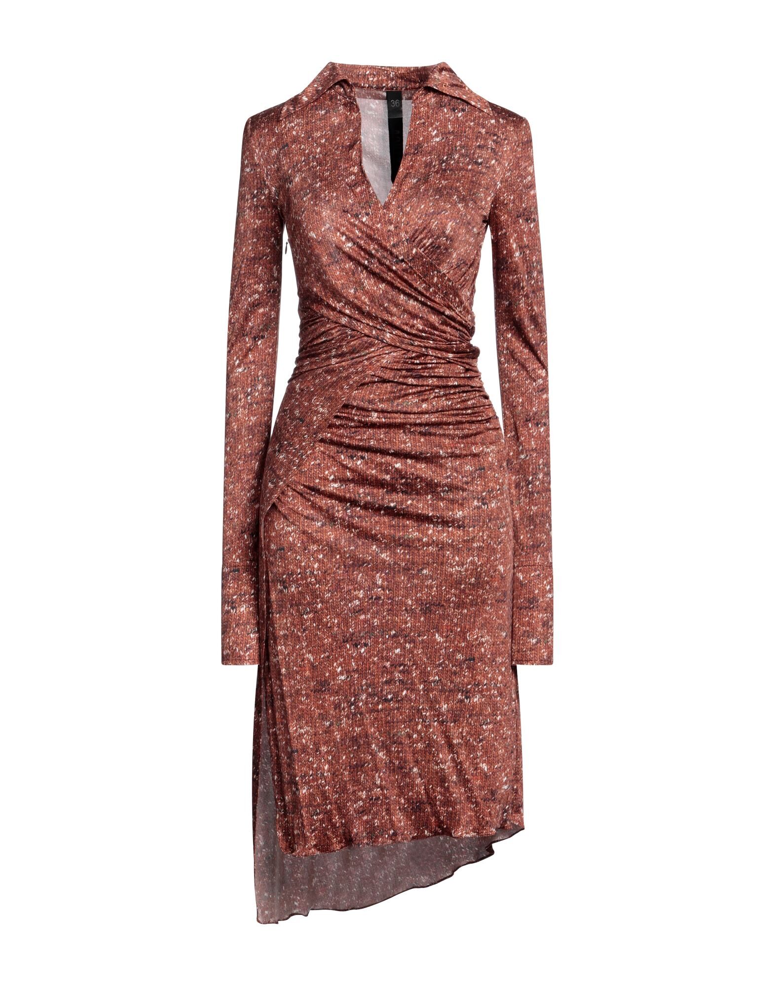 PETAR PETROV - Vestiti lunghi