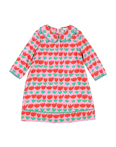 STELLA McCARTNEY KIDS Dress Pink 100% Lyocell