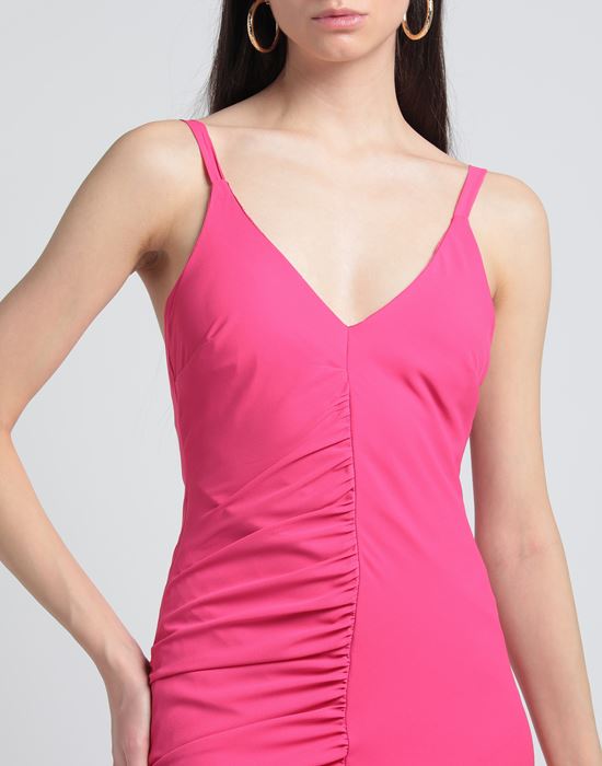 MONIQUE GARÇONNE Длинное платье