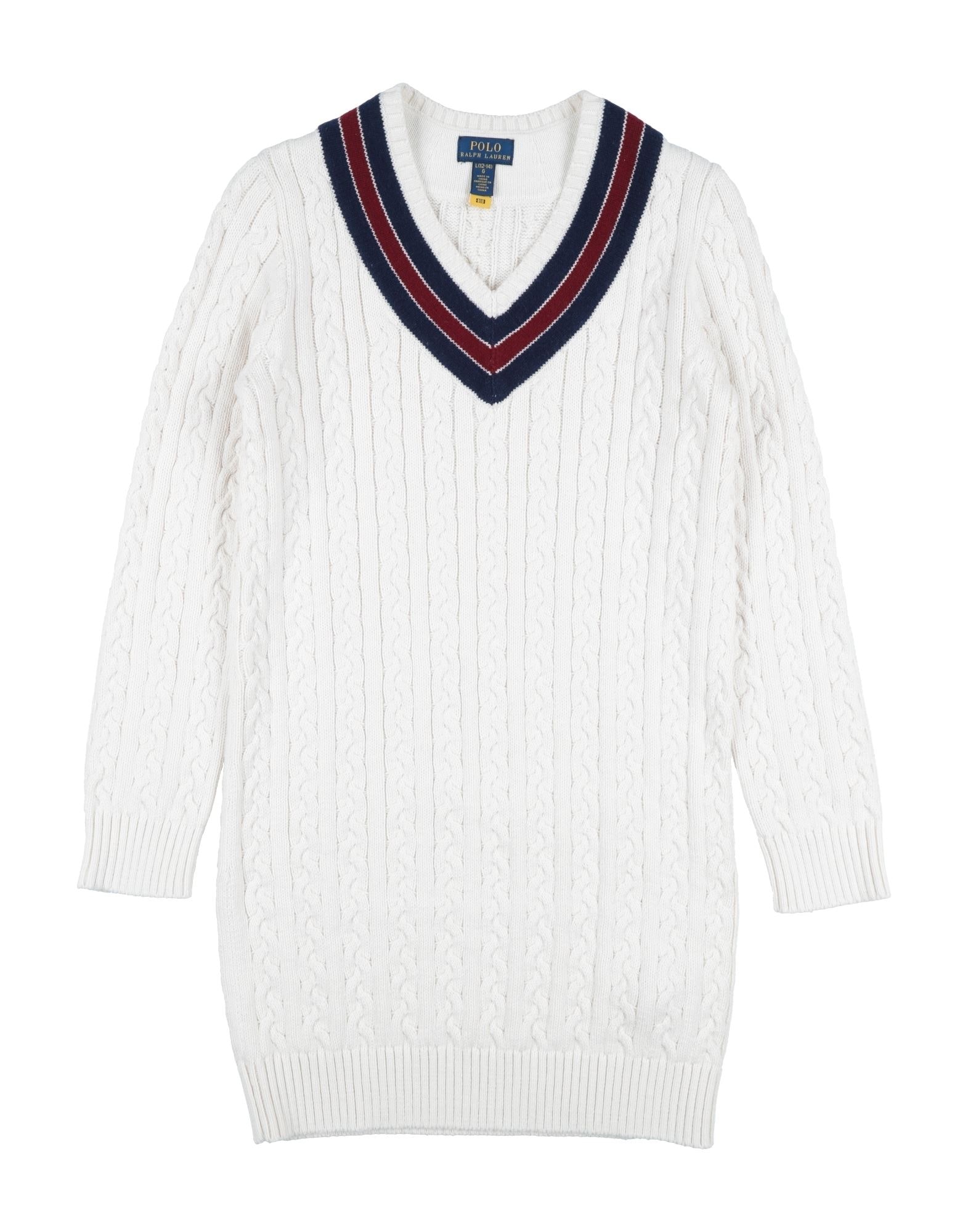 POLO RALPH LAUREN - Kids’ dresses