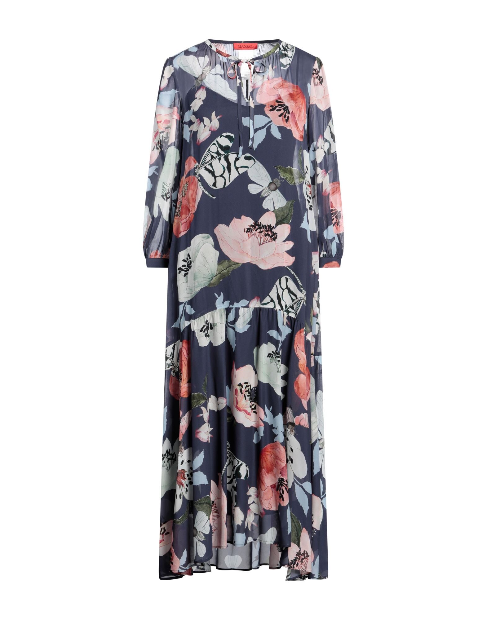 MAX&Co. - Maxi dresses