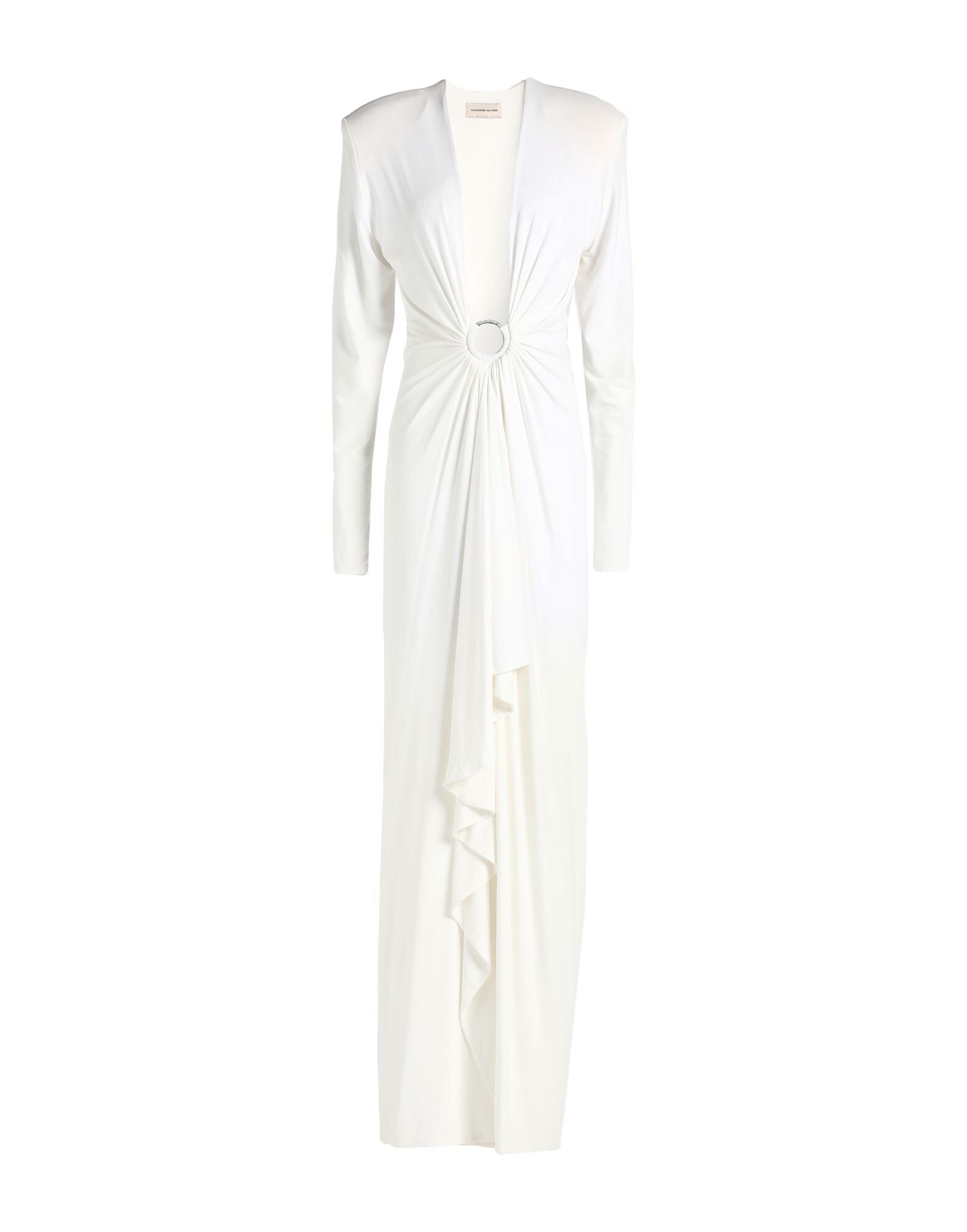 ALEXANDRE VAUTHIER - Maxi dresses