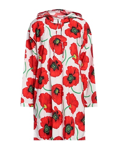 KENZO Short dress White 100% Cotton