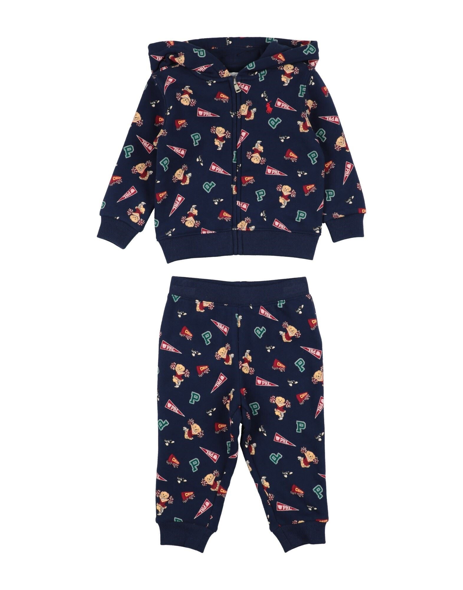 POLO RALPH LAUREN - Baby sets