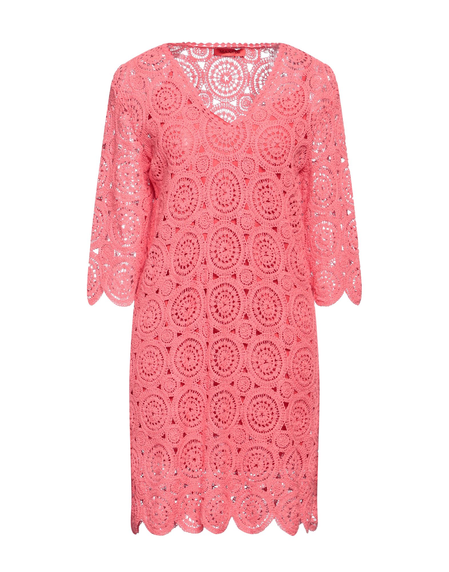 MAX&Co. - Vestiti midi