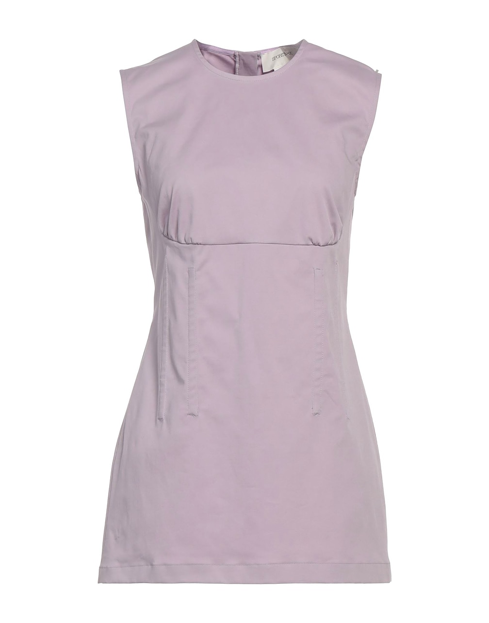 SPORTMAX - Mini dresses