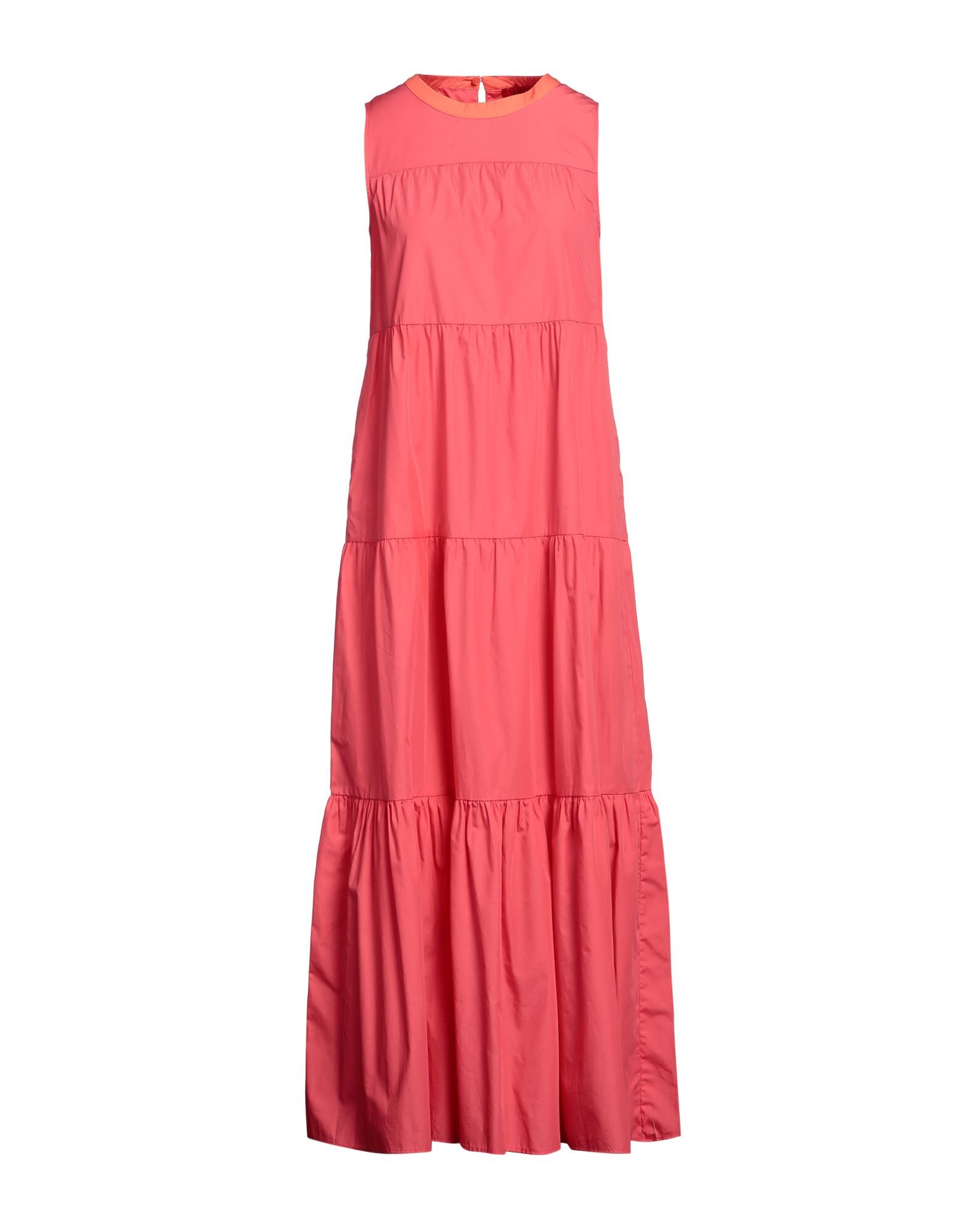 MAX&Co. - マキシ丈ドレス