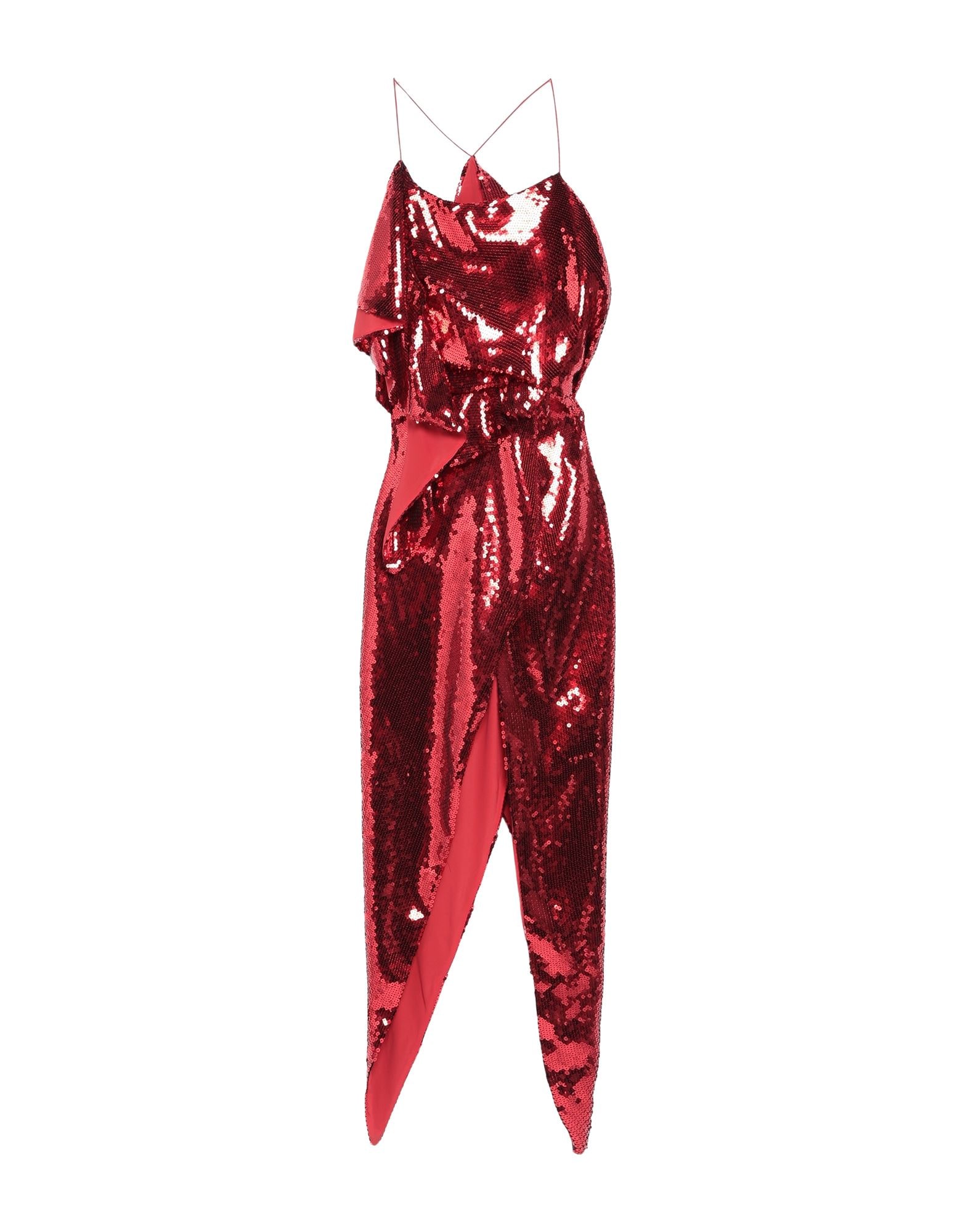 ALEXANDRE VAUTHIER - Maxi dresses