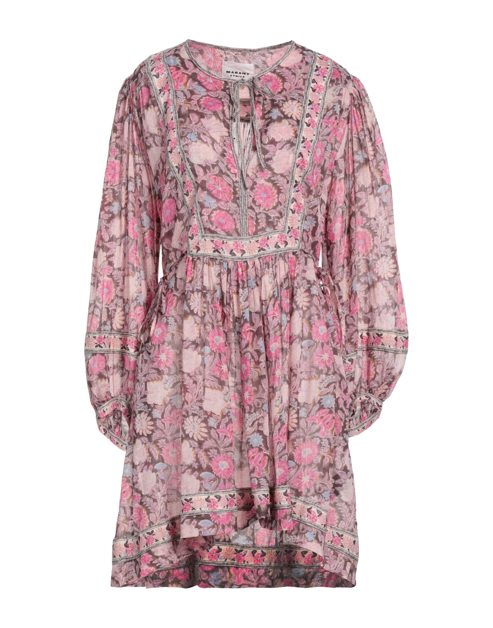 MARANT ÉTOILE - Mini dresses