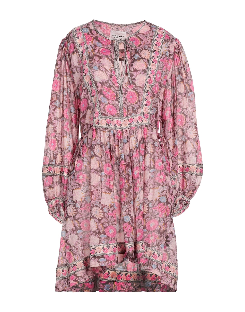 MARANT ÉTOILE - Mini dresses