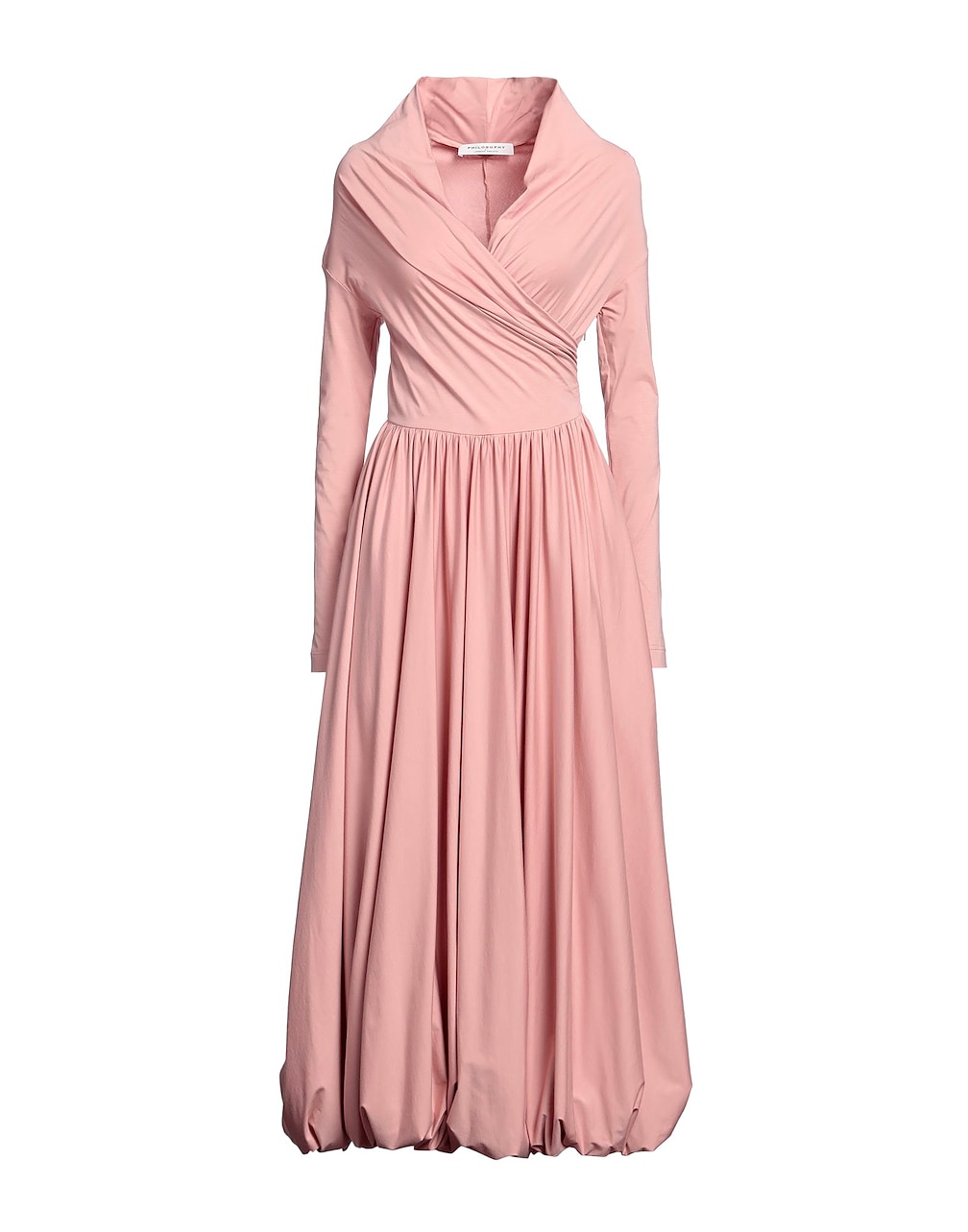 PHILOSOPHY di LORENZO SERAFINI - Midi dresses