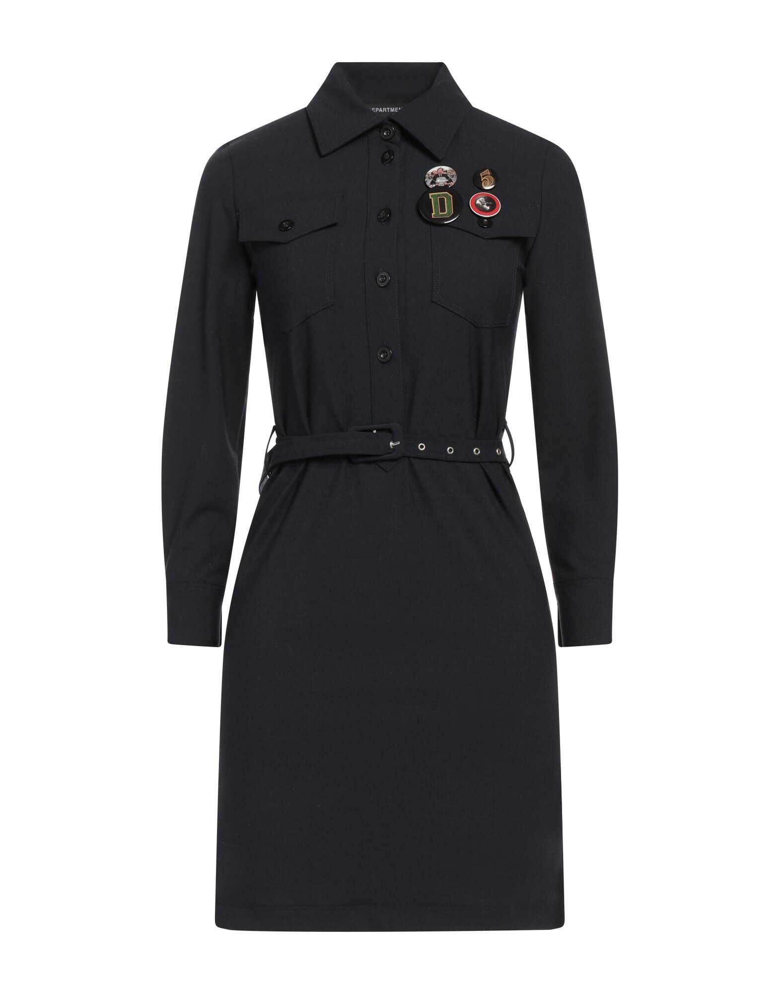 DEPARTMENT 5 - Mini dresses