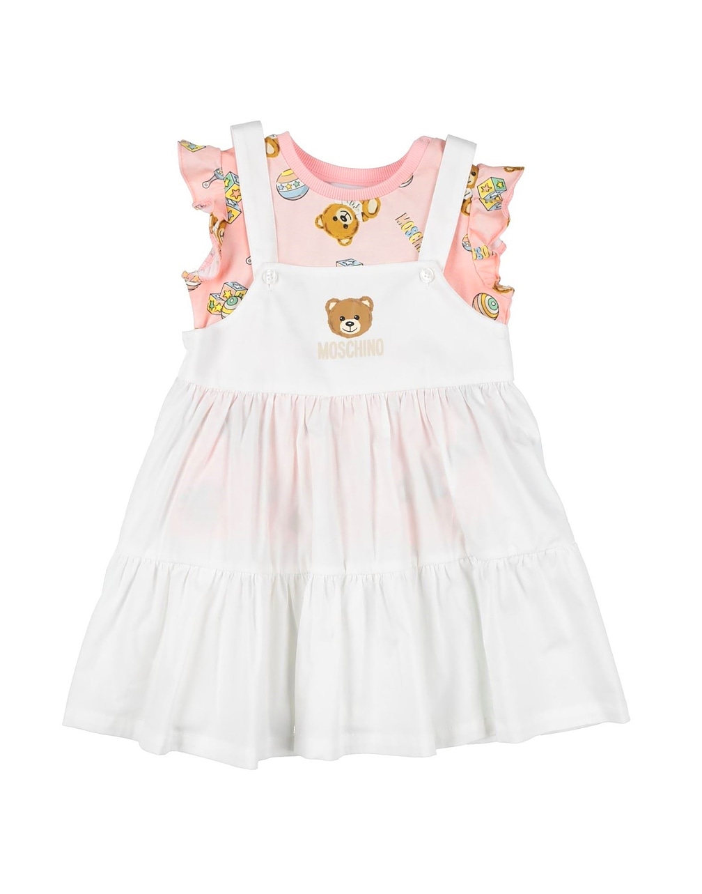 MOSCHINO BABY - Baby Jumpsuits & Overalls
