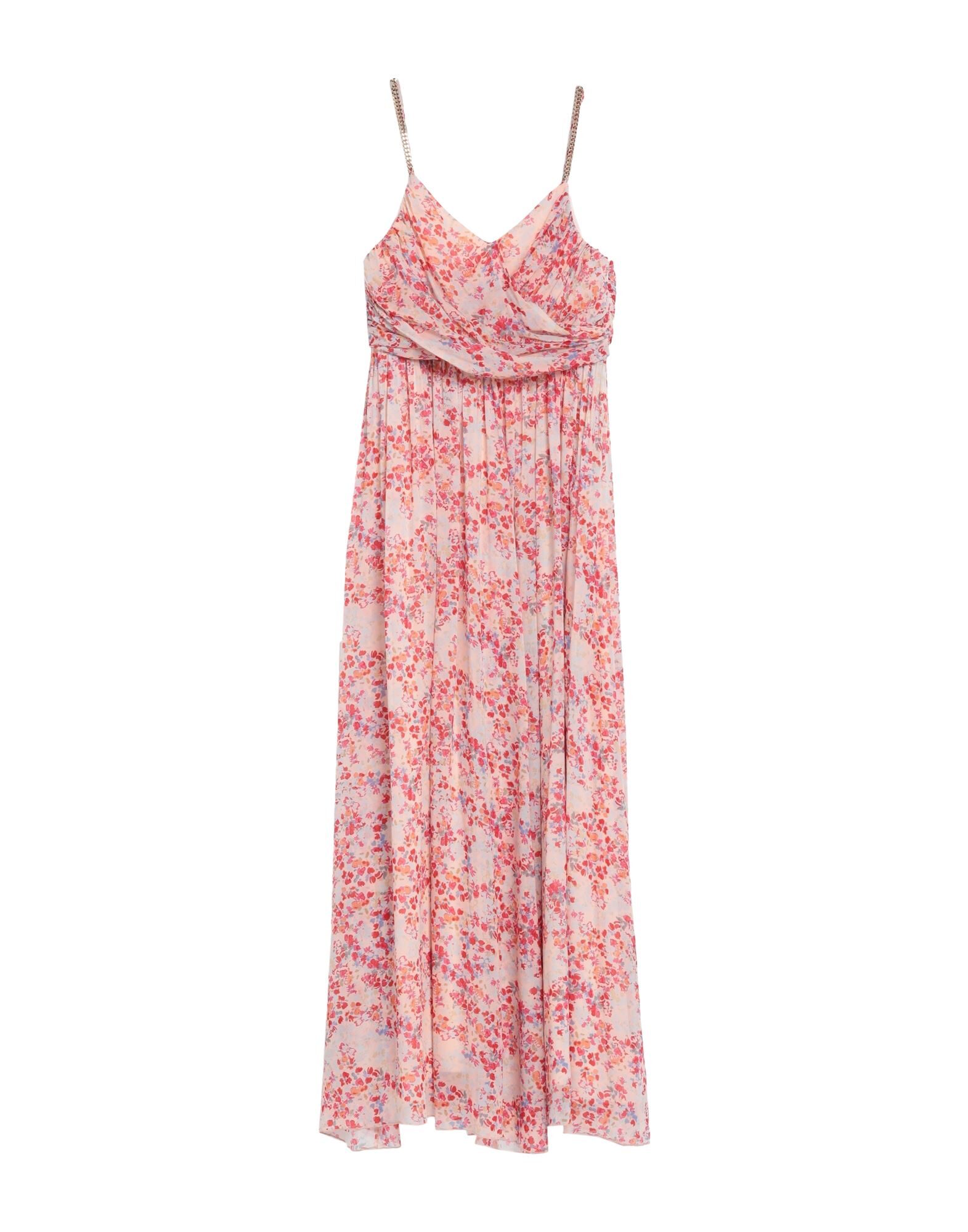 ANNA MOLINARI - Maxi dresses