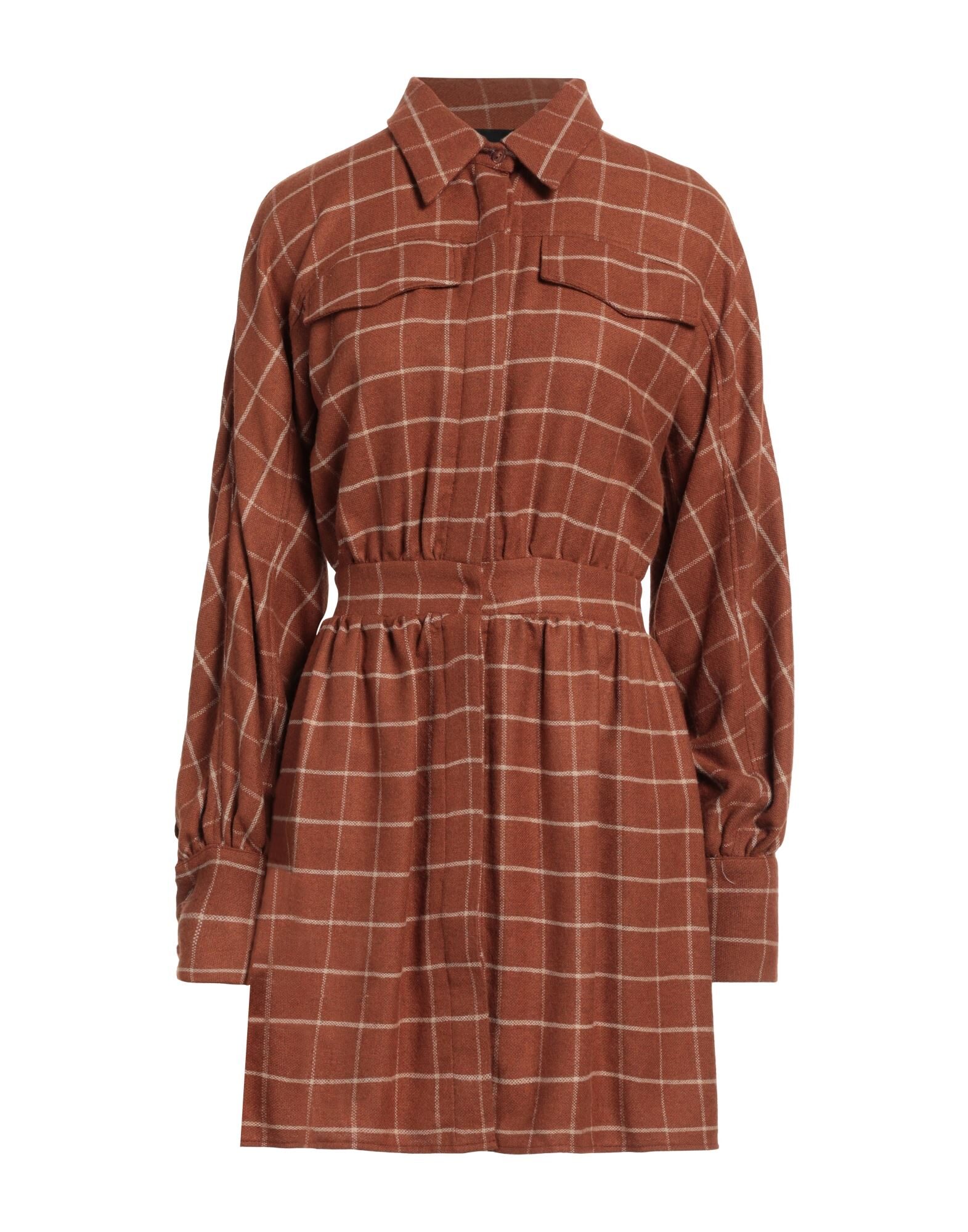 FEDERICA TOSI - Mini dresses