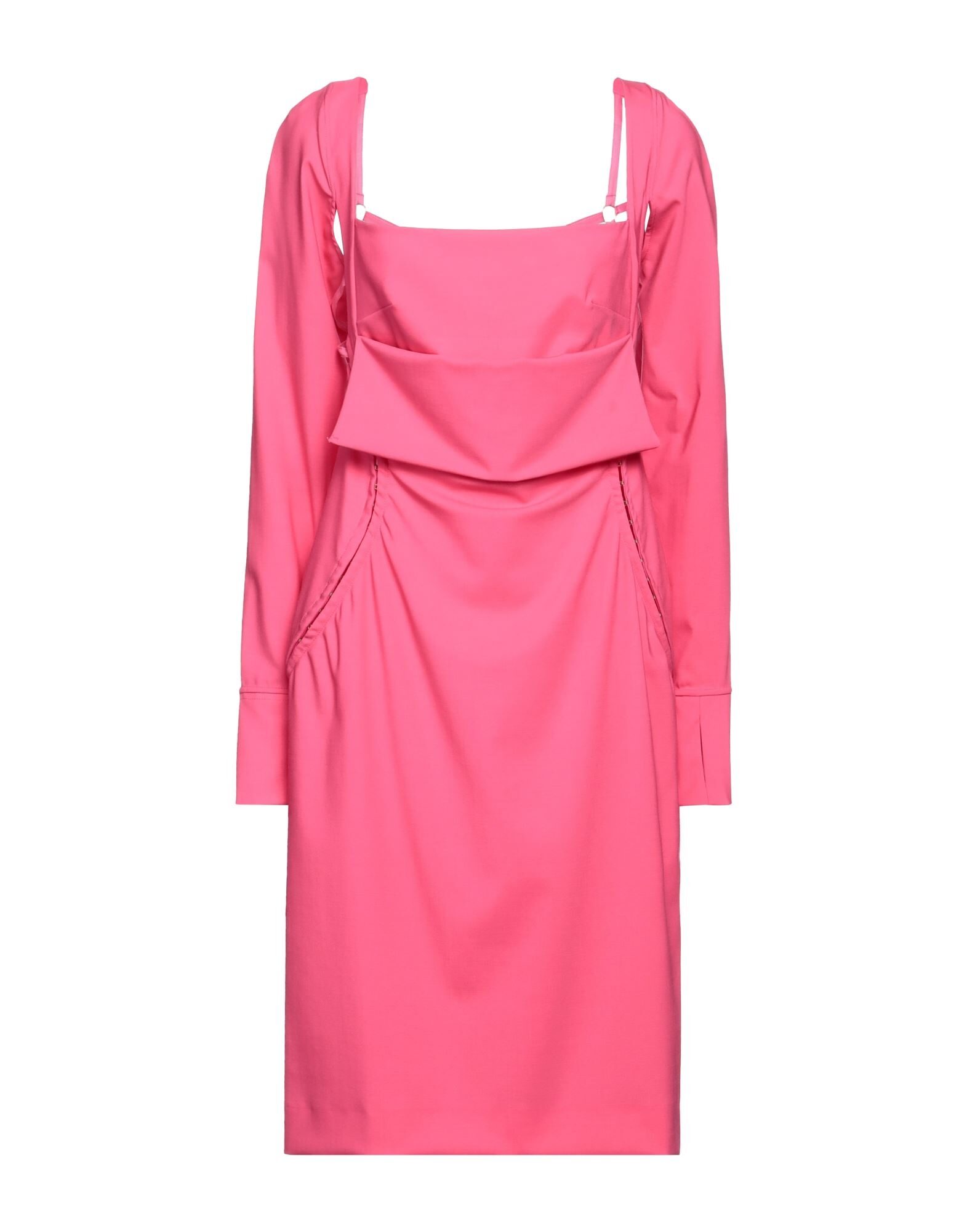 JACQUEMUS - Платья миди