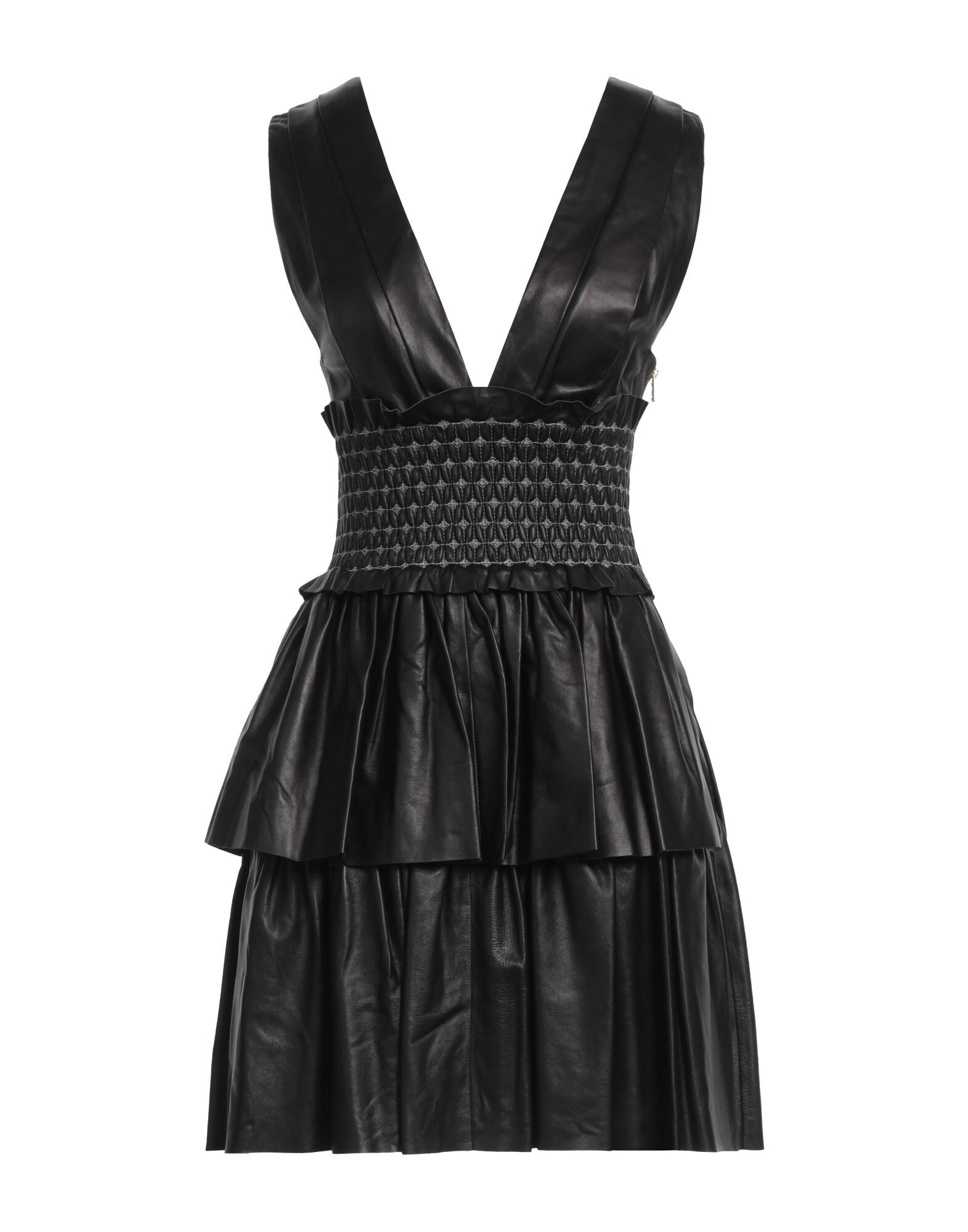 FAUSTO PUGLISI - Mini dresses