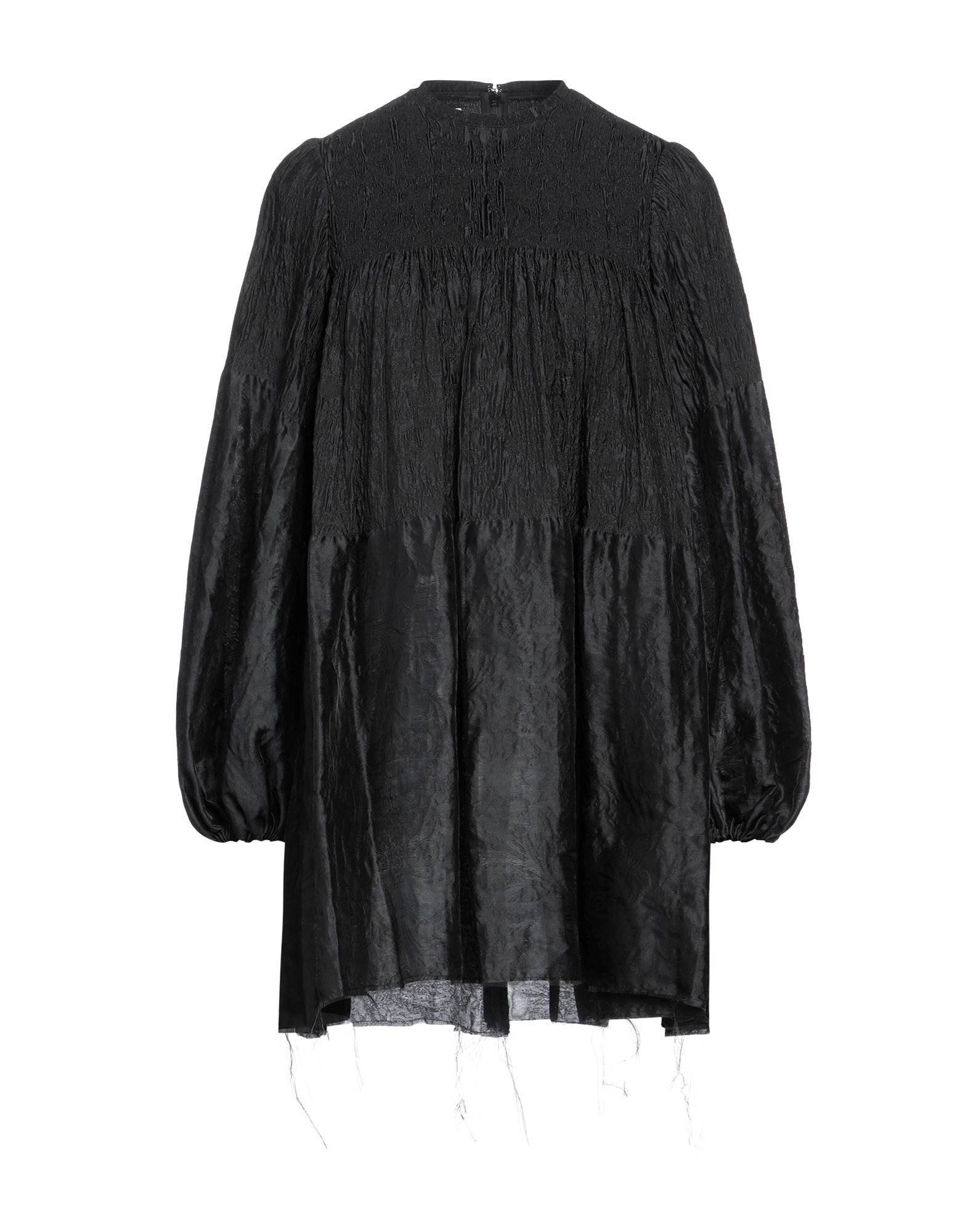 MARQUES' ALMEIDA - Mini dresses