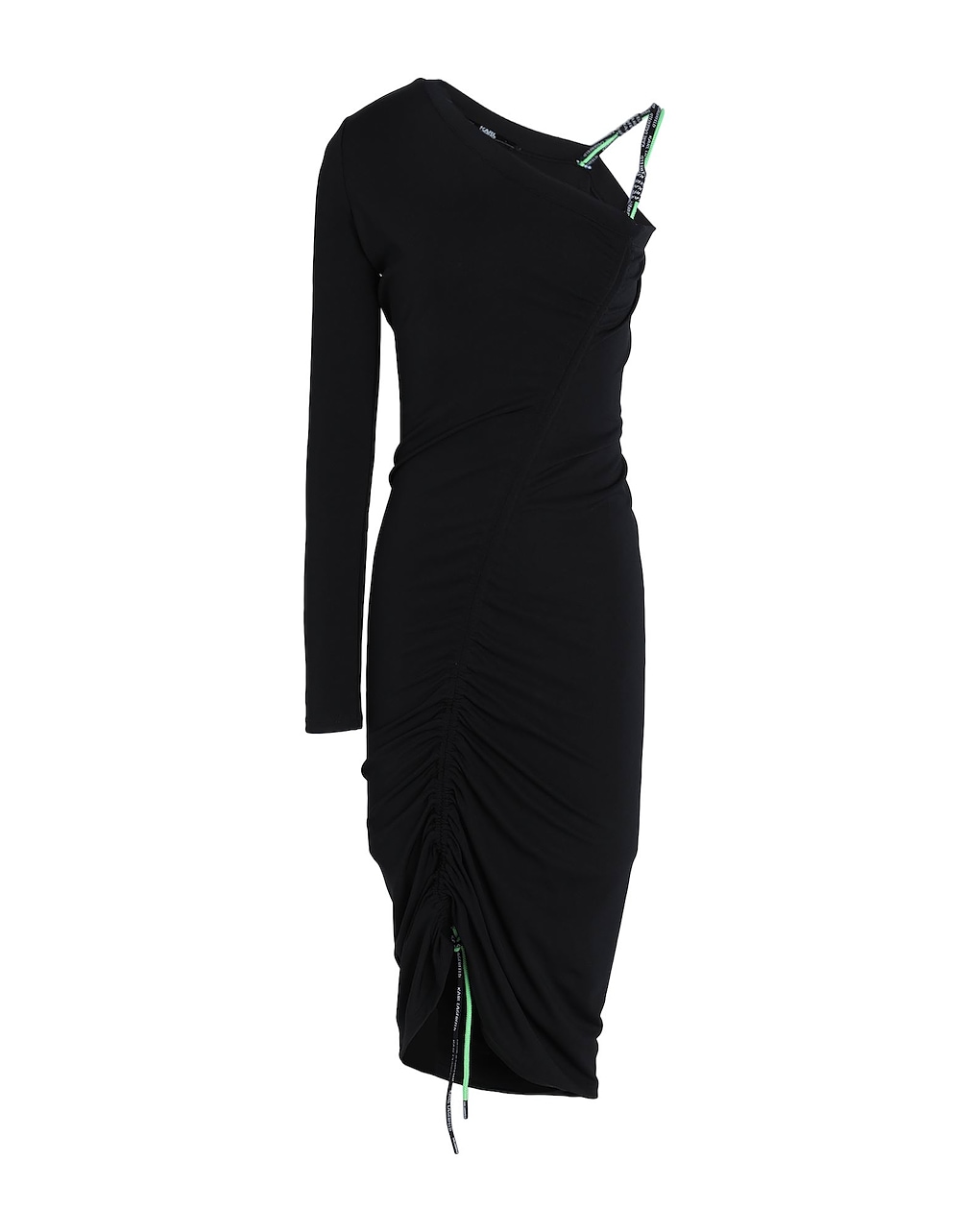 KARL LAGERFELD - Vestidos midi