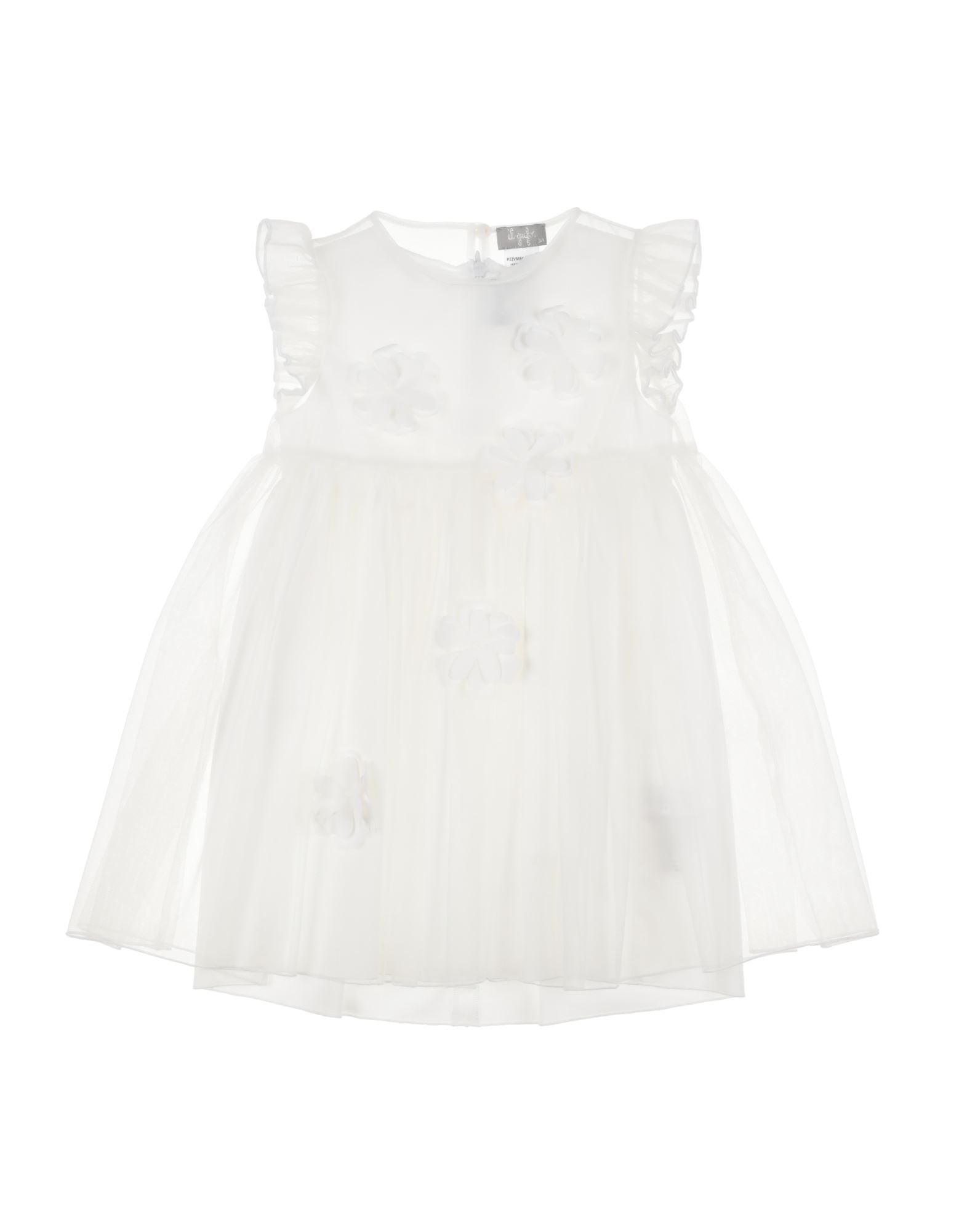 IL GUFO - Kids’ dresses