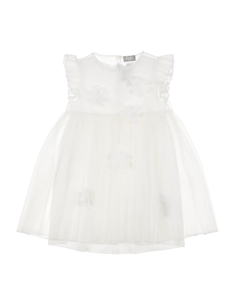 IL GUFO - Kids’ dresses