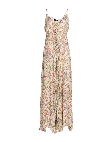 BLUMARINE Long dress 100% Viscose
