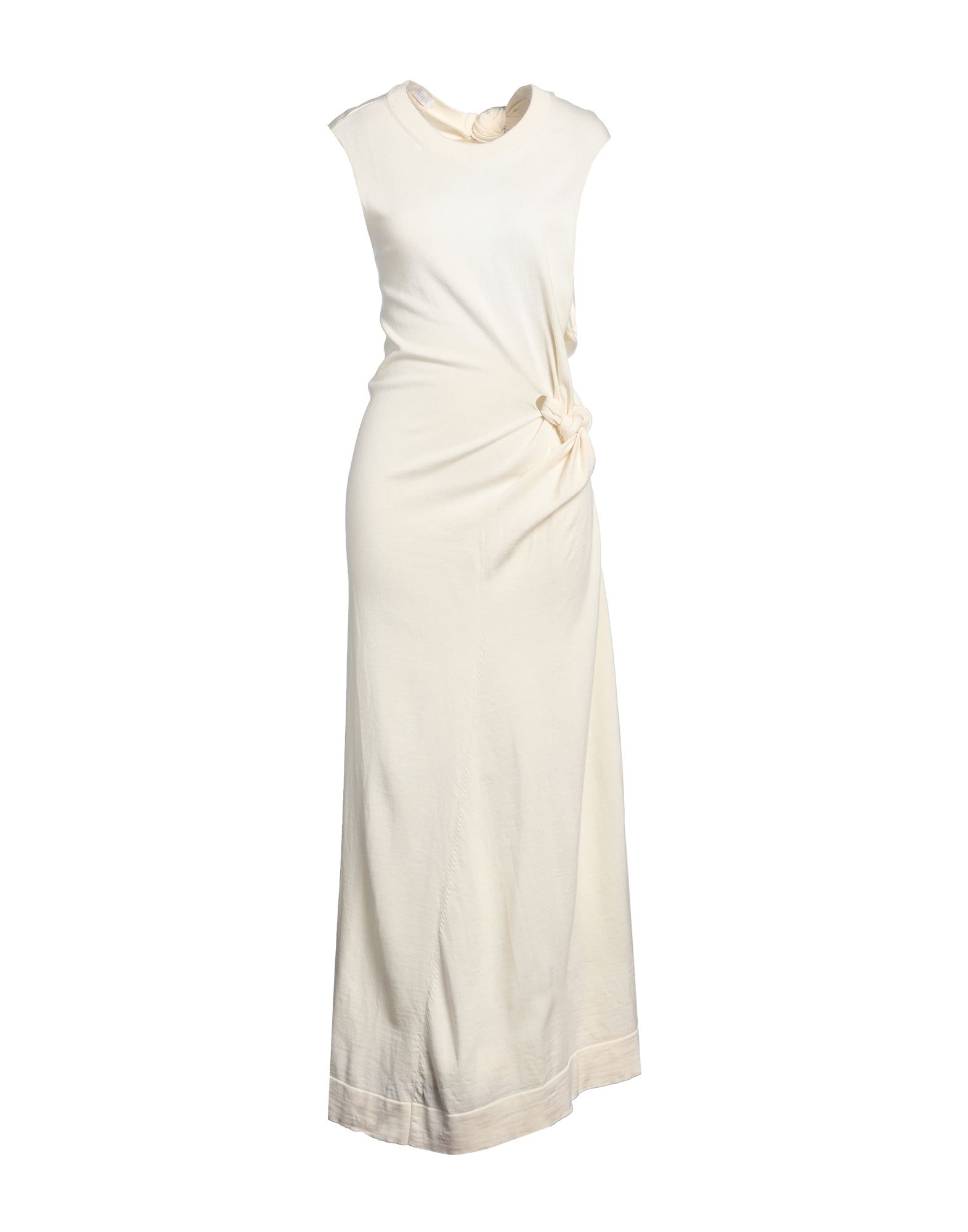 JIL SANDER - Maxi dresses