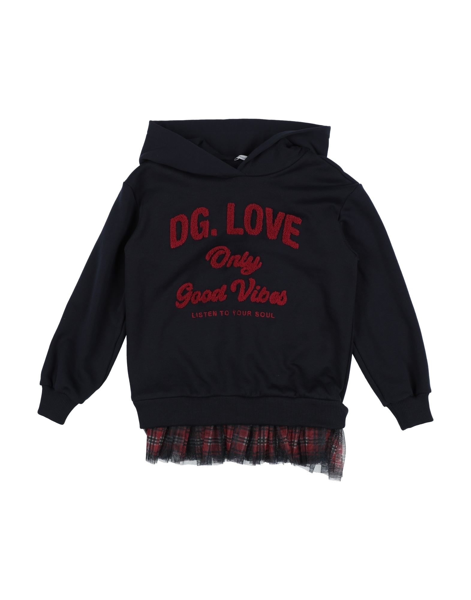 DOLCE&GABBANA - Sweatshirts