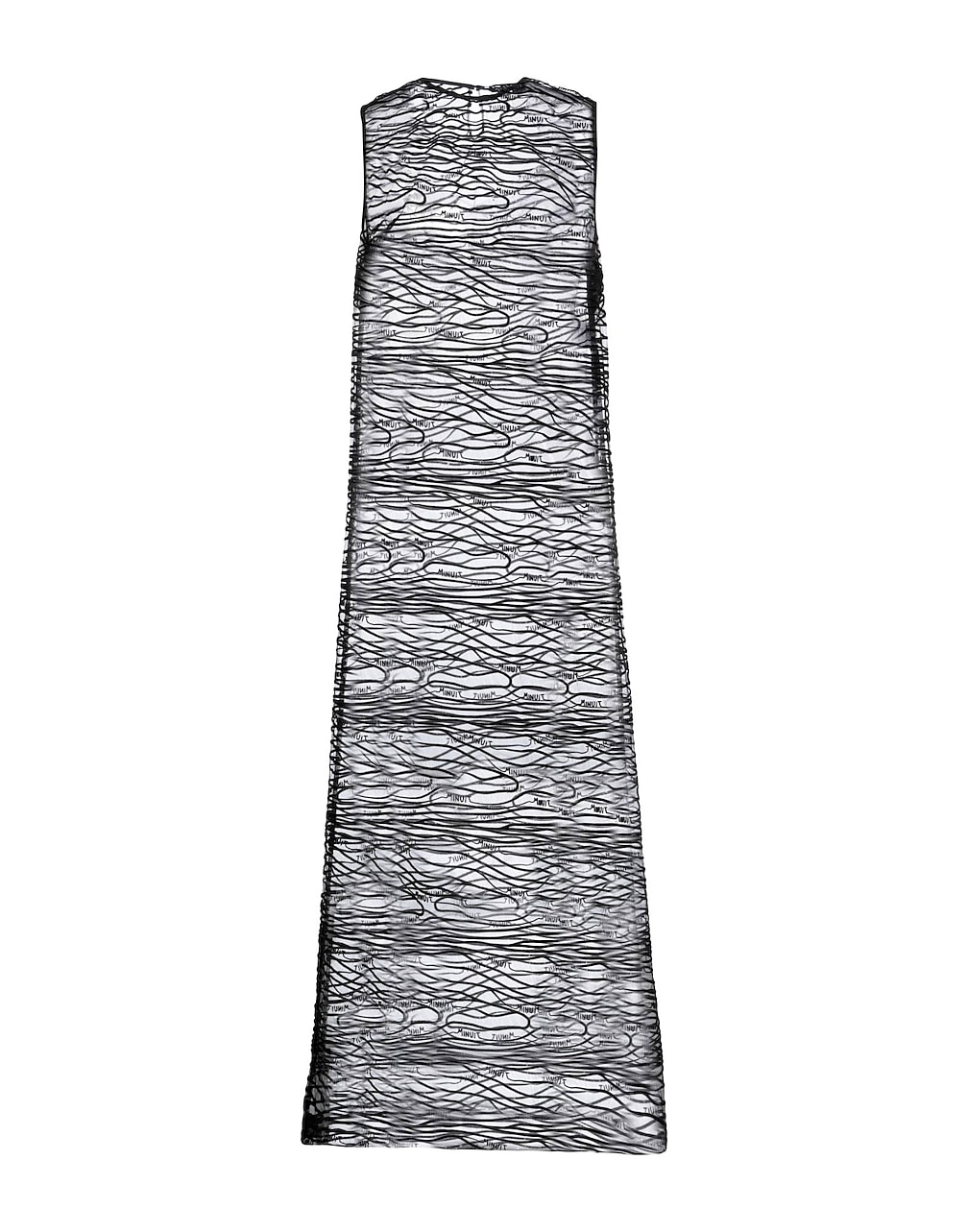MINUIT - Maxi dresses