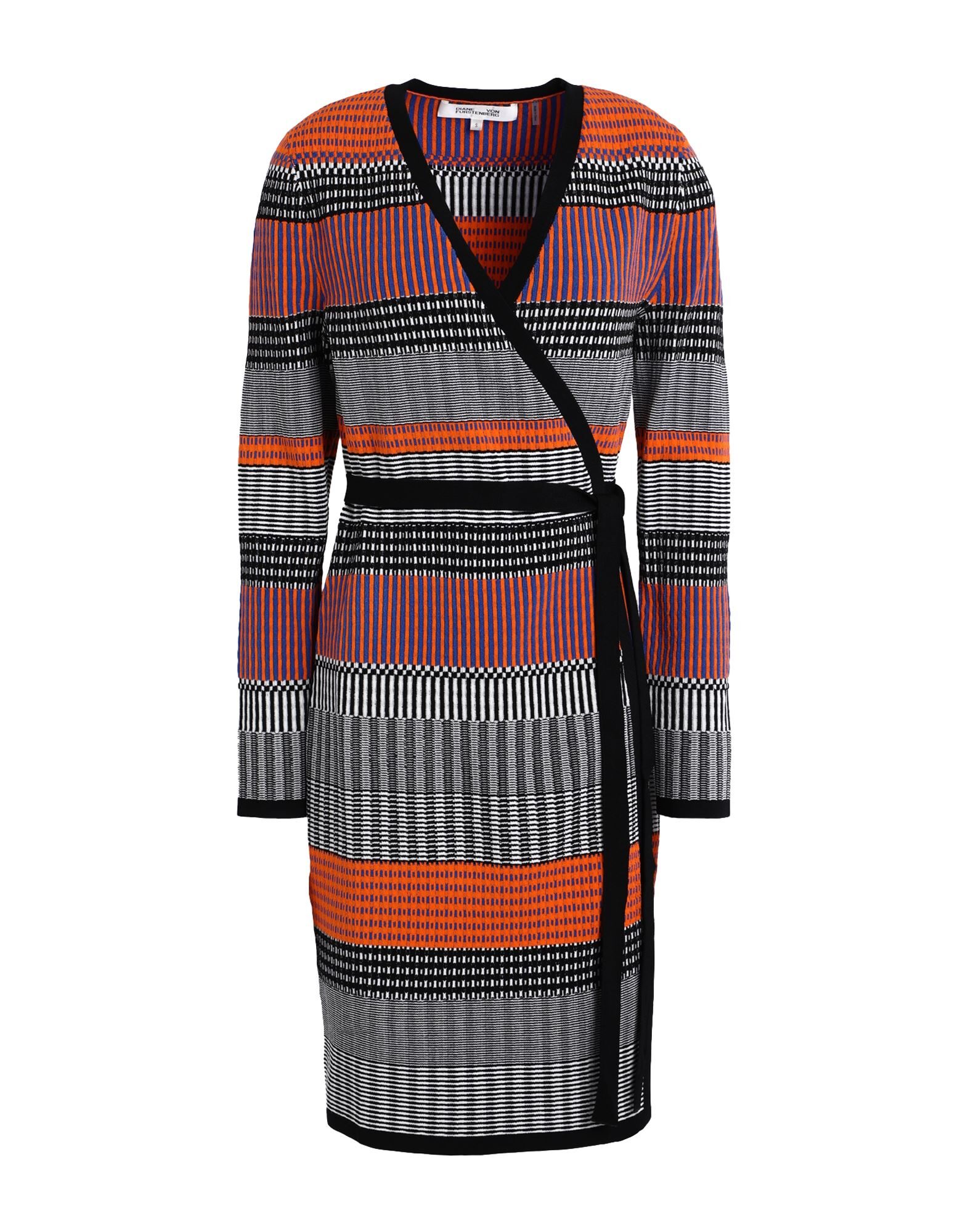 DIANE VON FURSTENBERG - Mini dresses