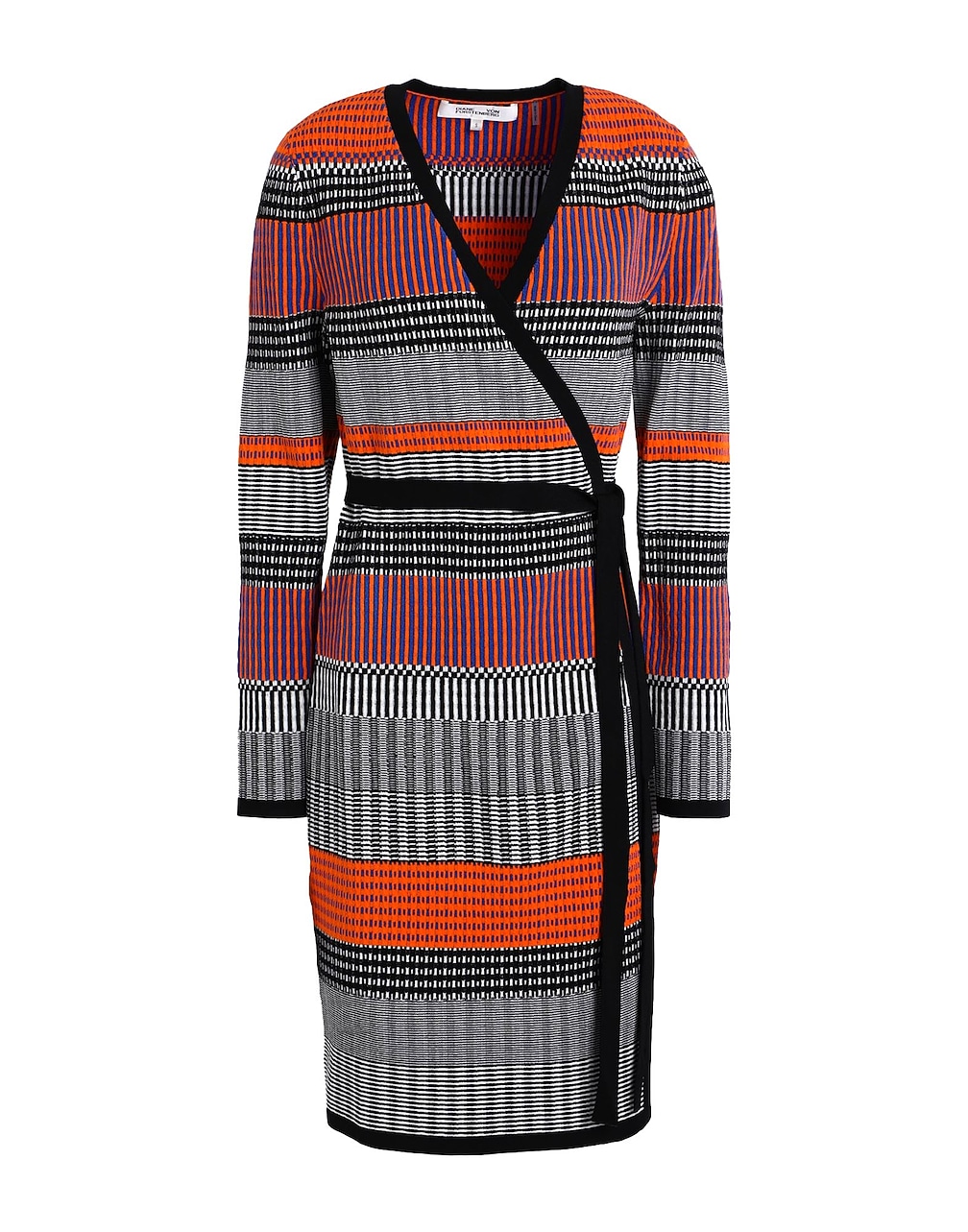 DIANE VON FURSTENBERG - Vestiti corti