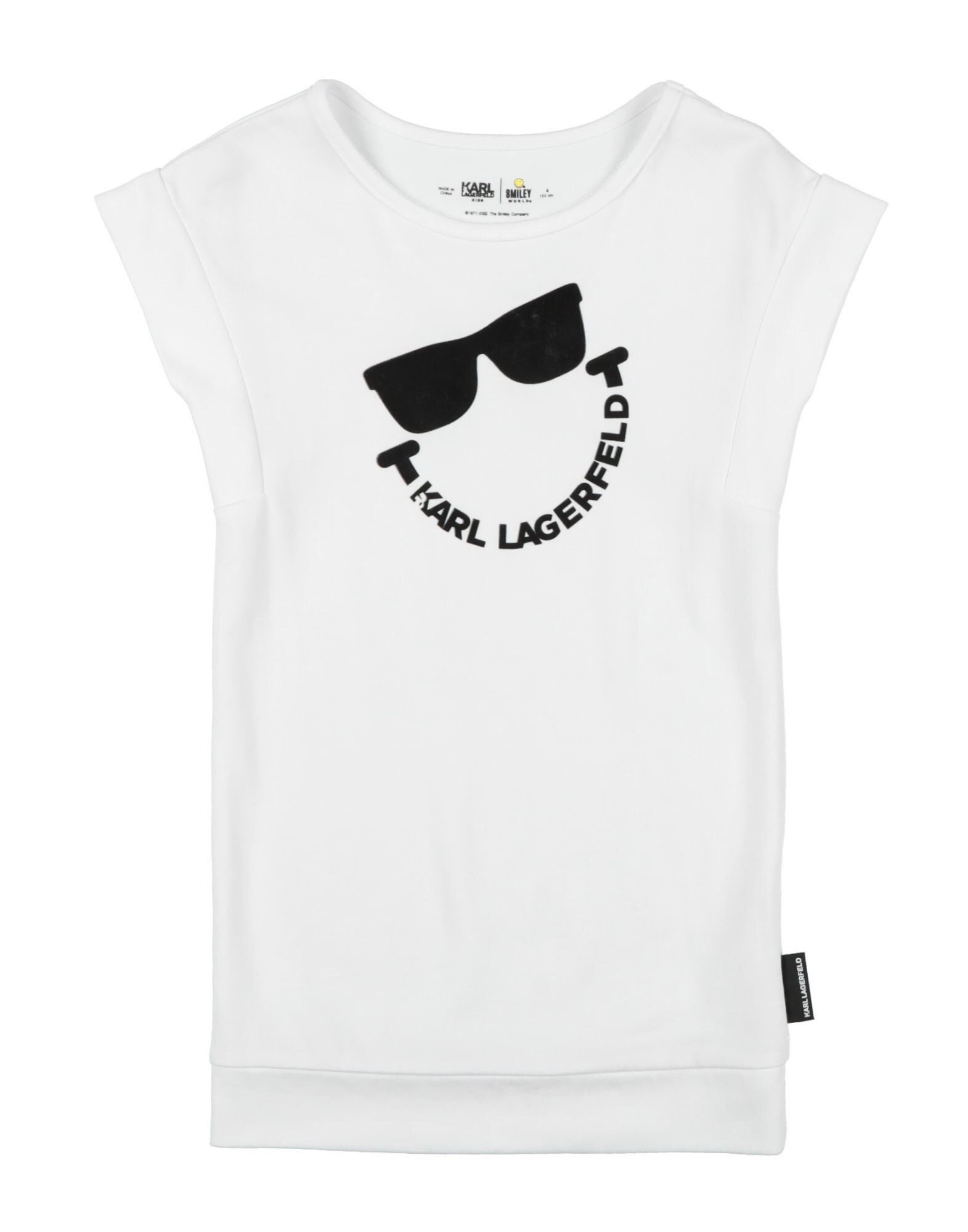 KARL LAGERFELD - Kids’ dresses