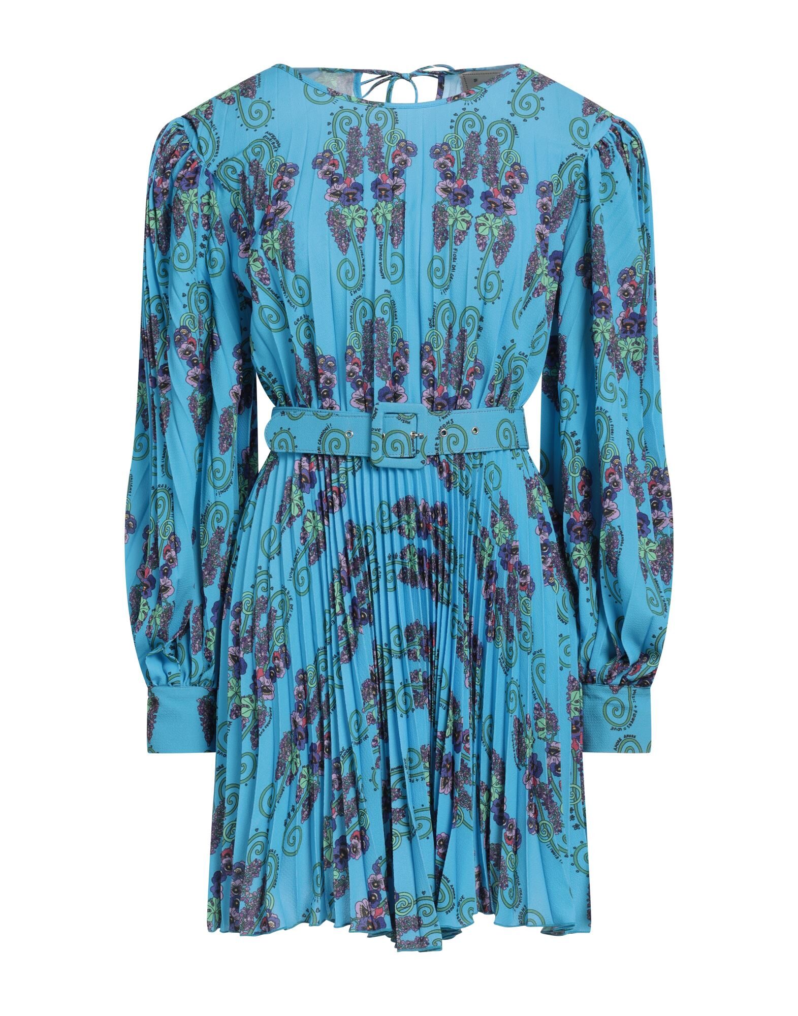 ALESSANDRO ENRIQUEZ - Mini dresses