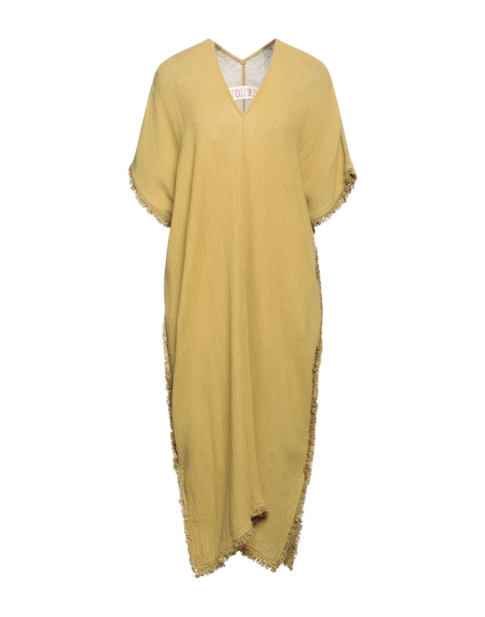 OTTOD'AME - ミディ丈ワンピース