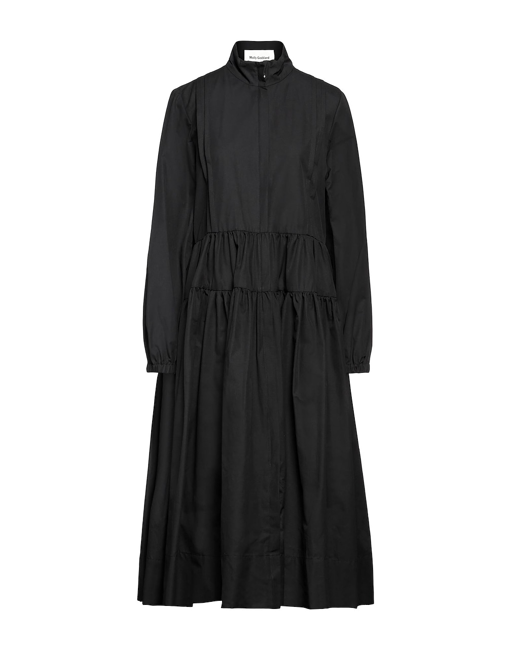 MOLLY GODDARD - Midi dresses