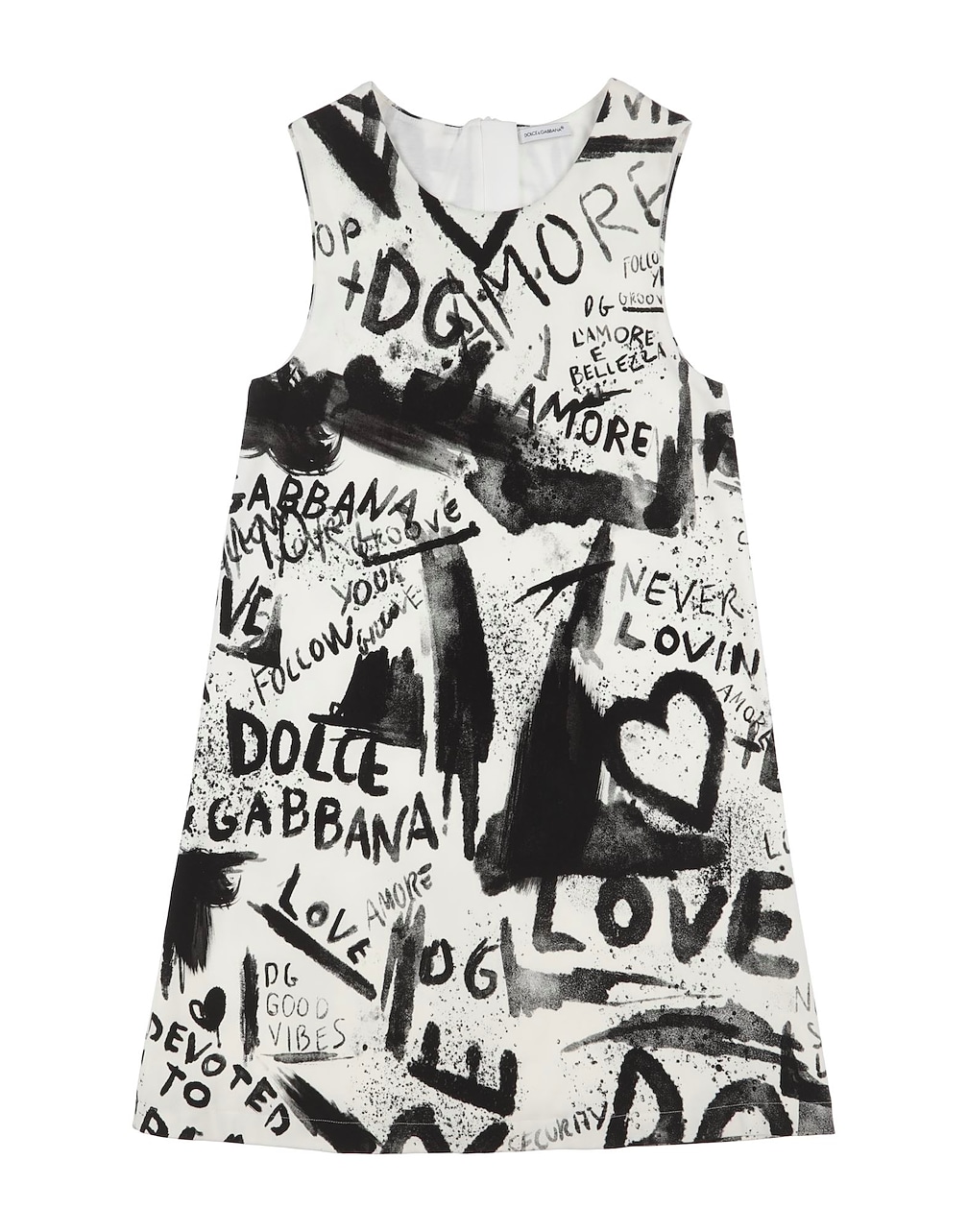 DOLCE&GABBANA - Kids’ dresses