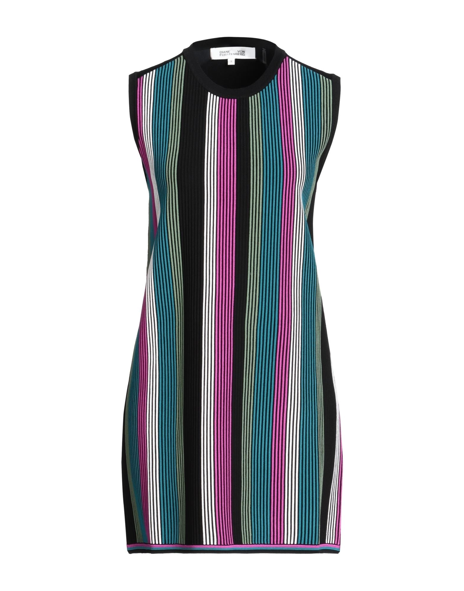 DIANE VON FURSTENBERG - Mini dresses