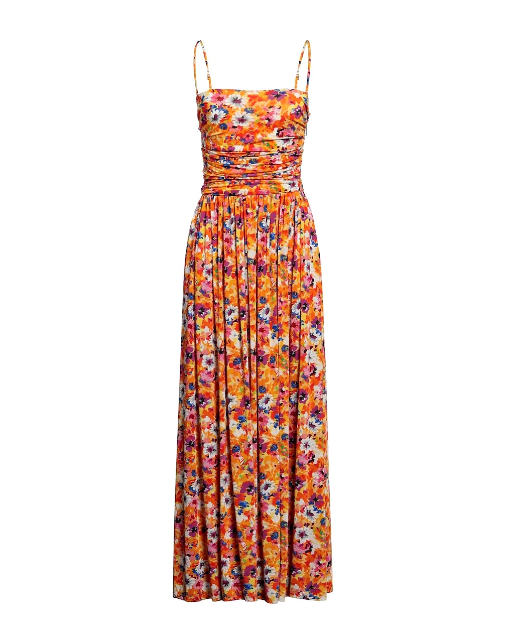 MSGM - Maxi dresses