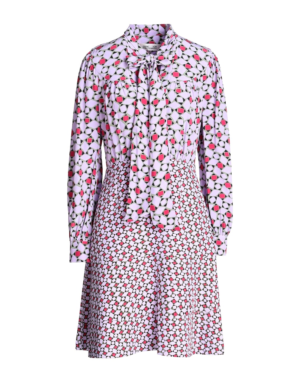 DIANE VON FURSTENBERG - Mini-Kleider