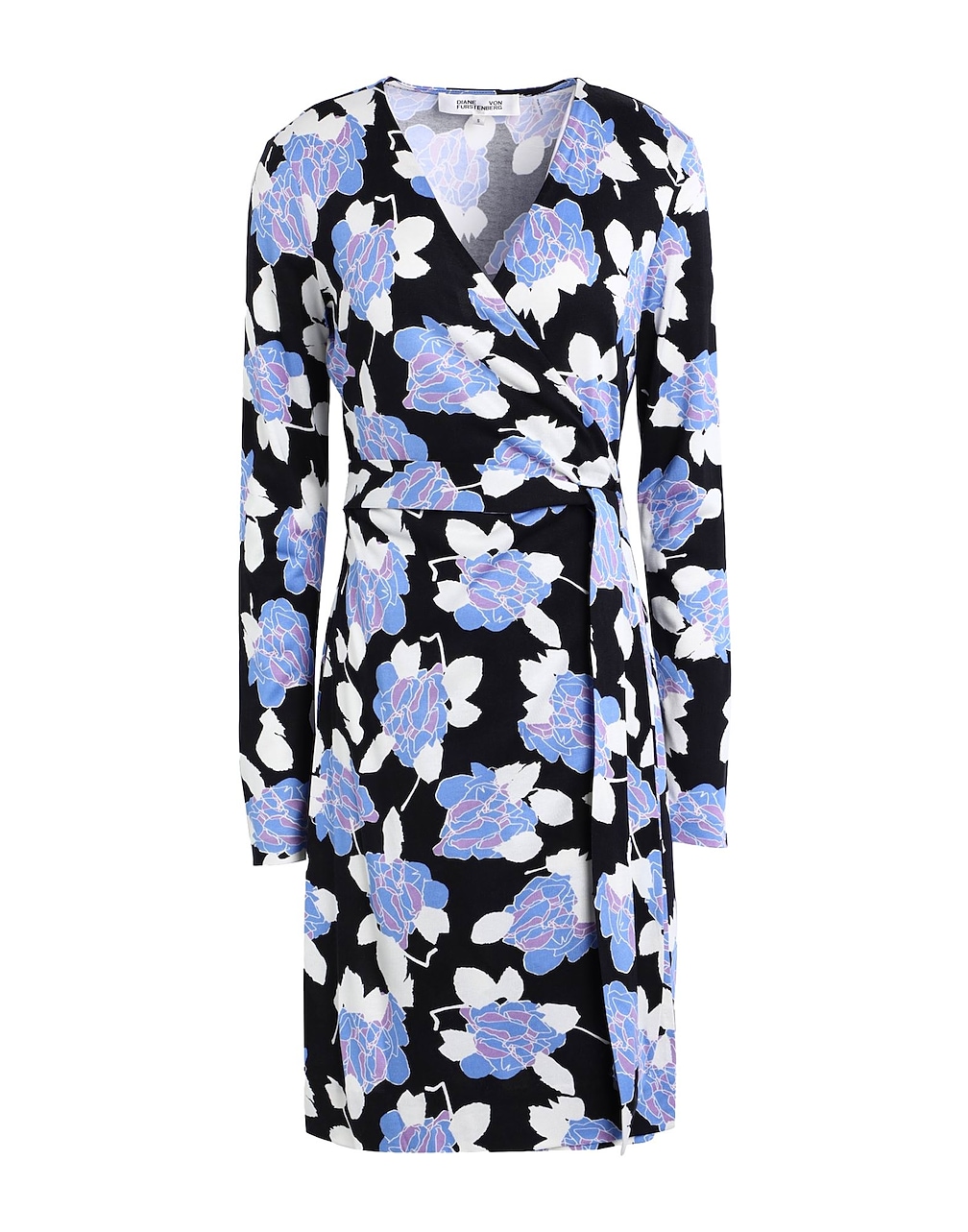 DIANE VON FURSTENBERG - Vestiti midi