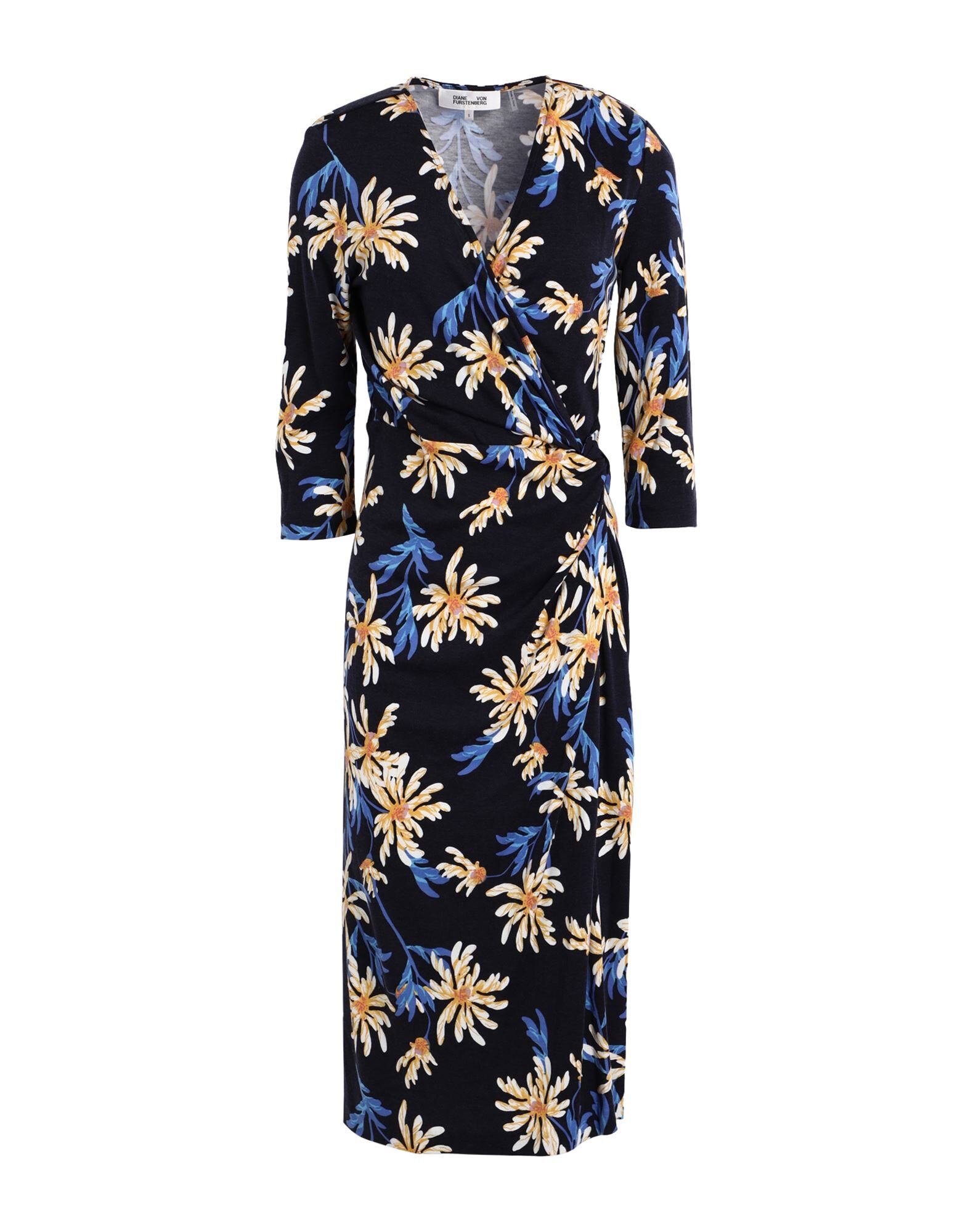 DIANE VON FURSTENBERG - Midi dresses